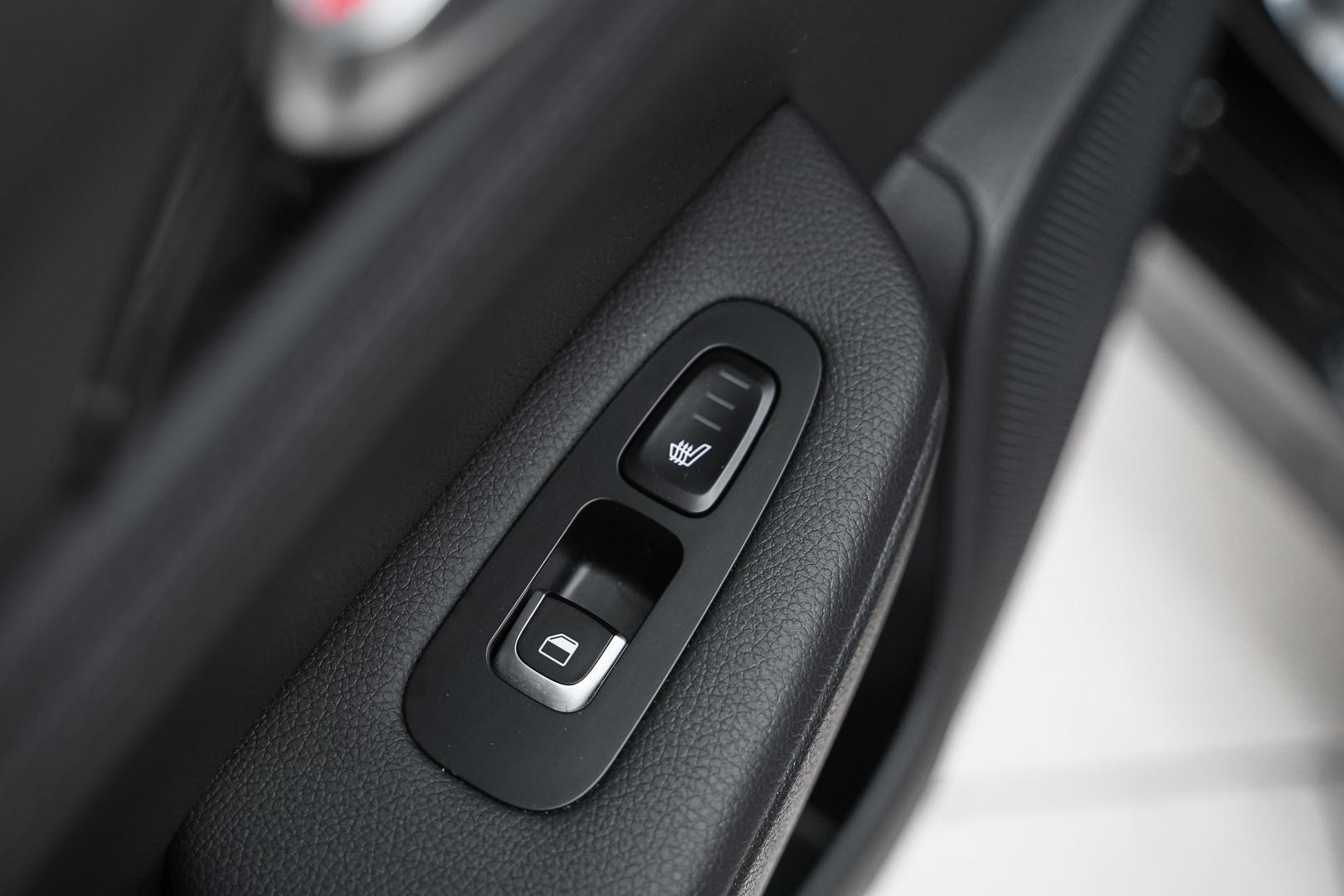 Kia Stinger 2018, черный, ДЦ Орехово