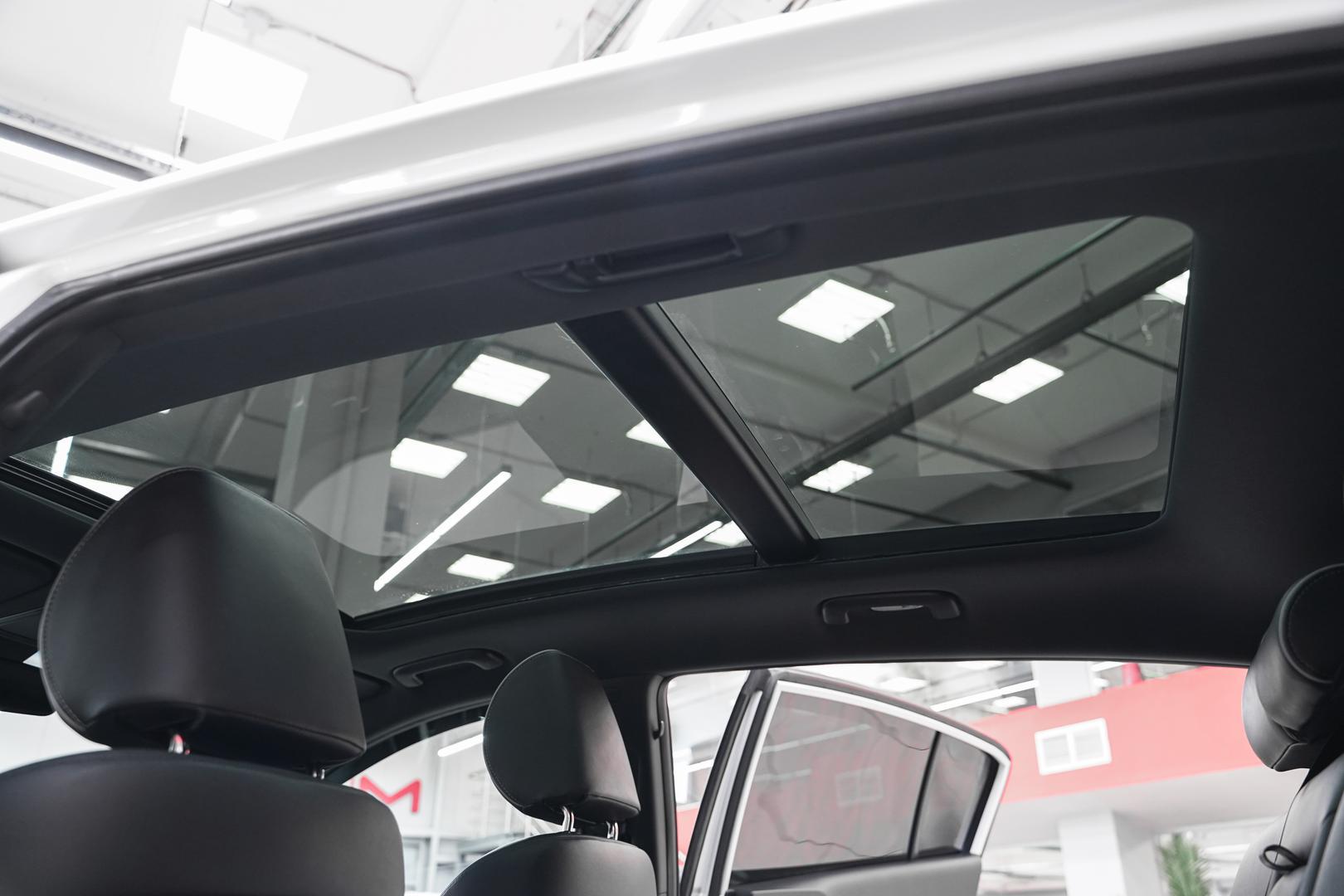 Kia Sportage 2016, белый, ДЦ Орехово