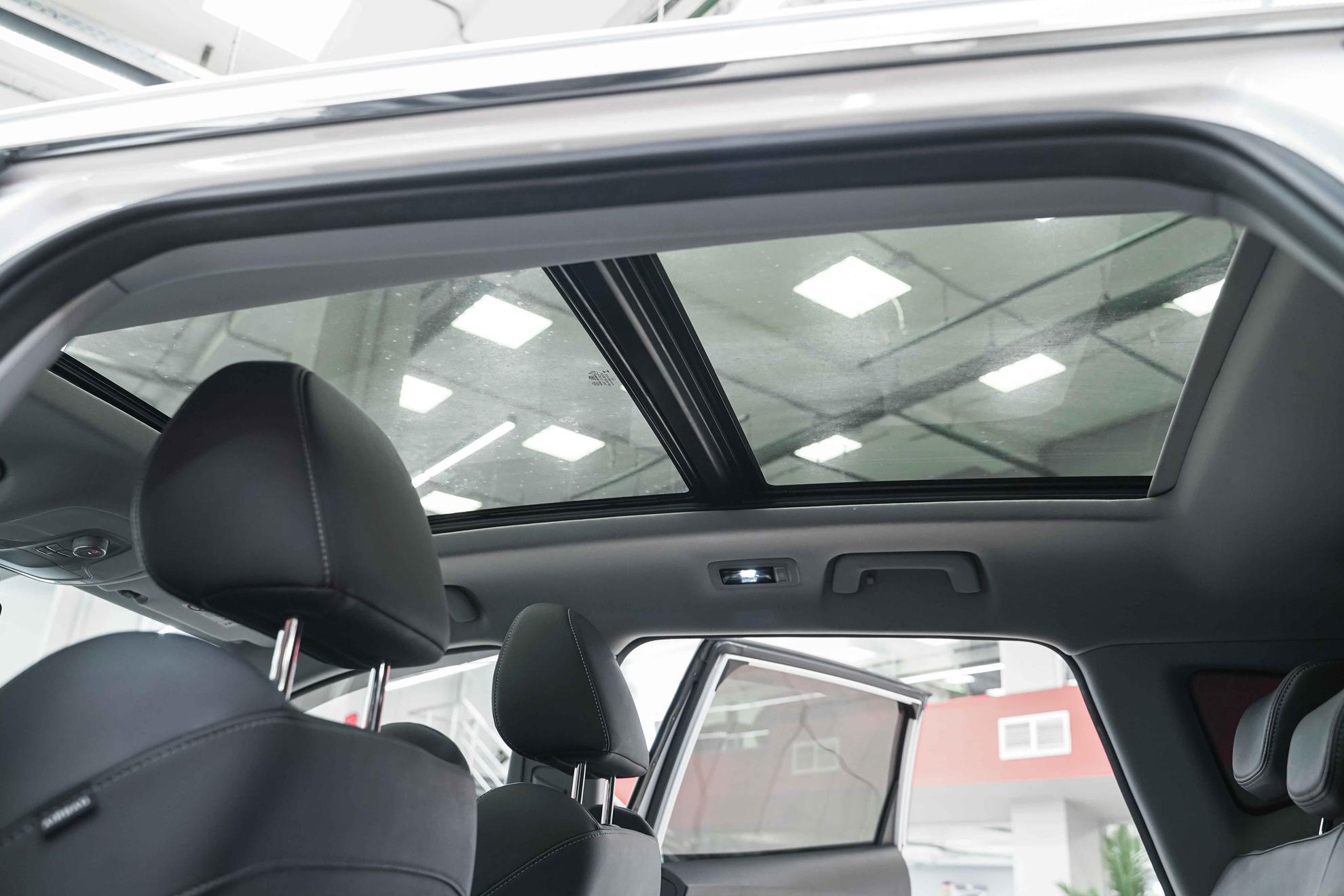 Chery Tiggo 7 Pro 2021, белый, ДЦ Орехово