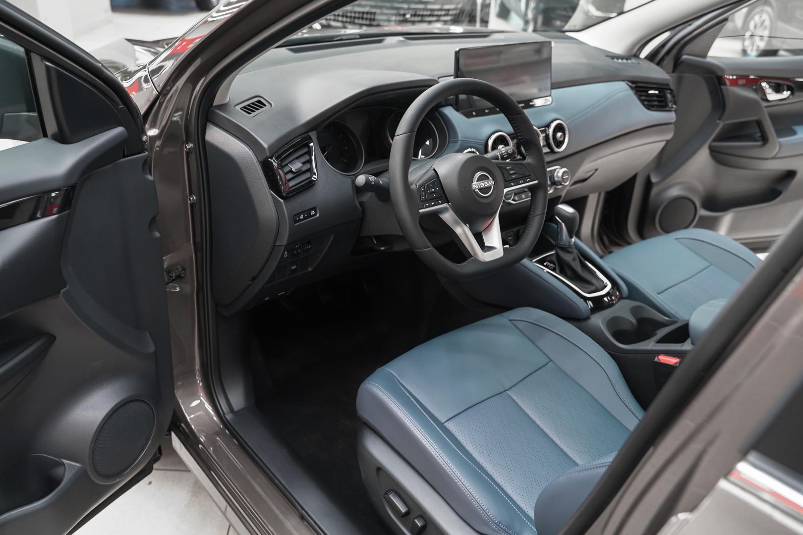 Nissan Qashqai 2025, золотой, ДЦ Орехово