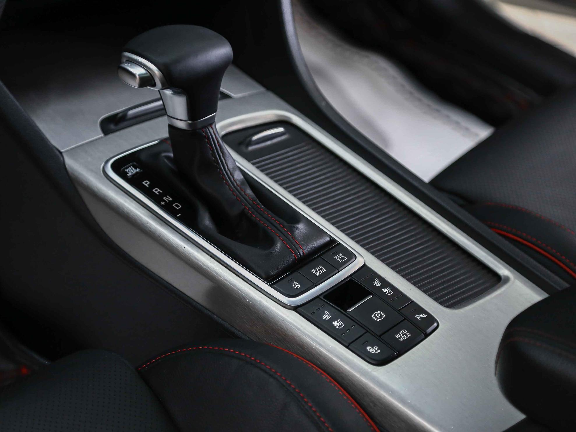 Kia Optima 2019, белый, ДЦ Орехово