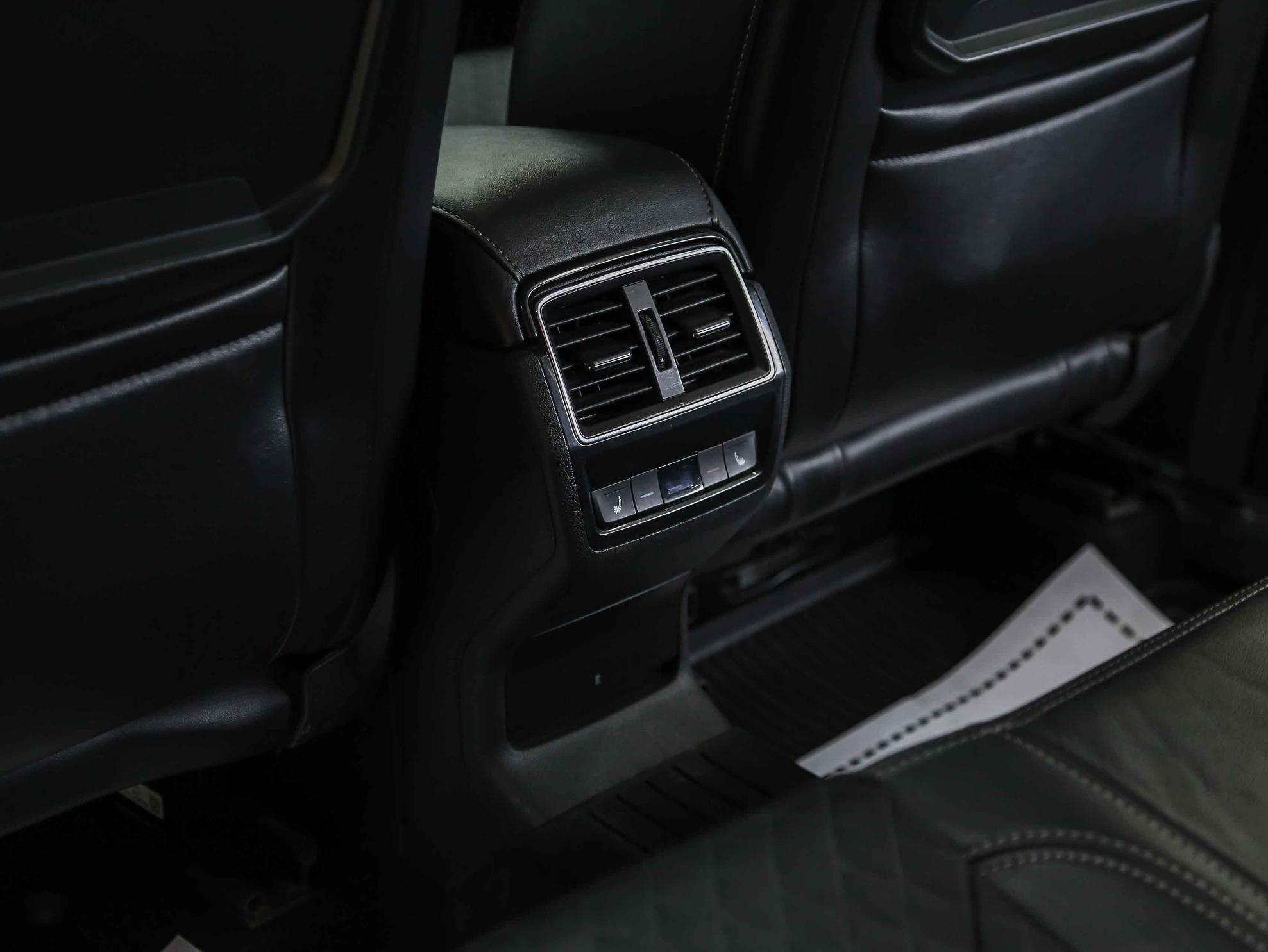 Skoda Kodiaq 2019, белый, ДЦ Орехово