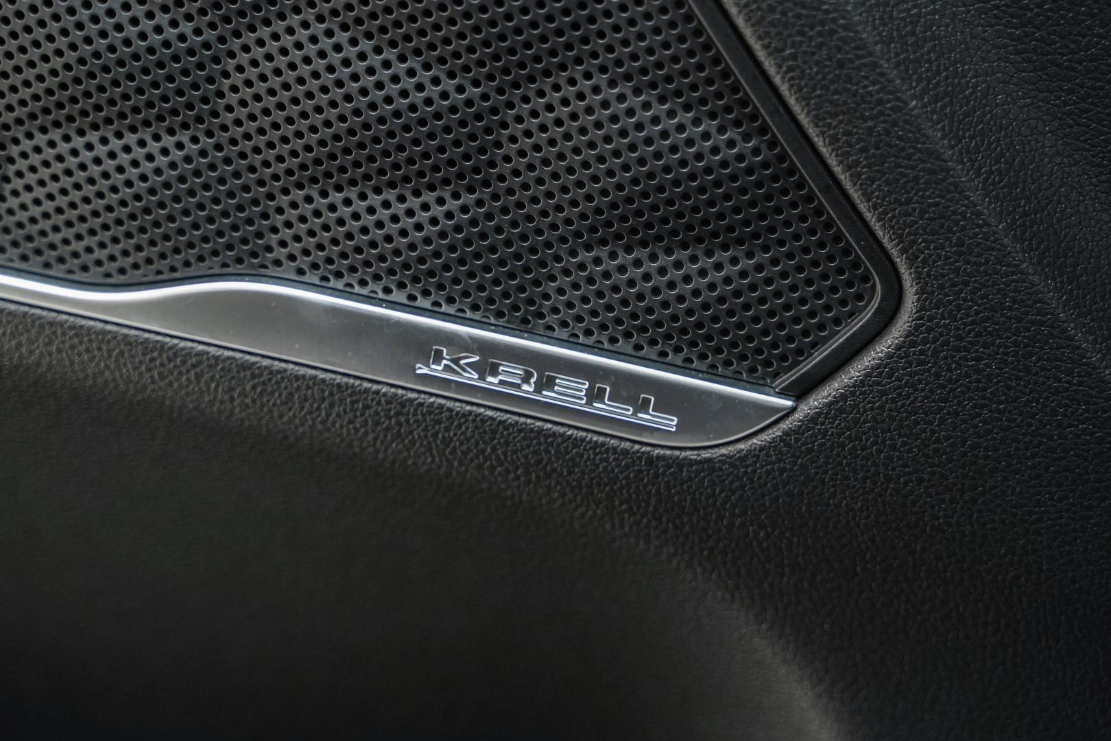 Hyundai Santa Fe 2019, синий, ДЦ Орехово