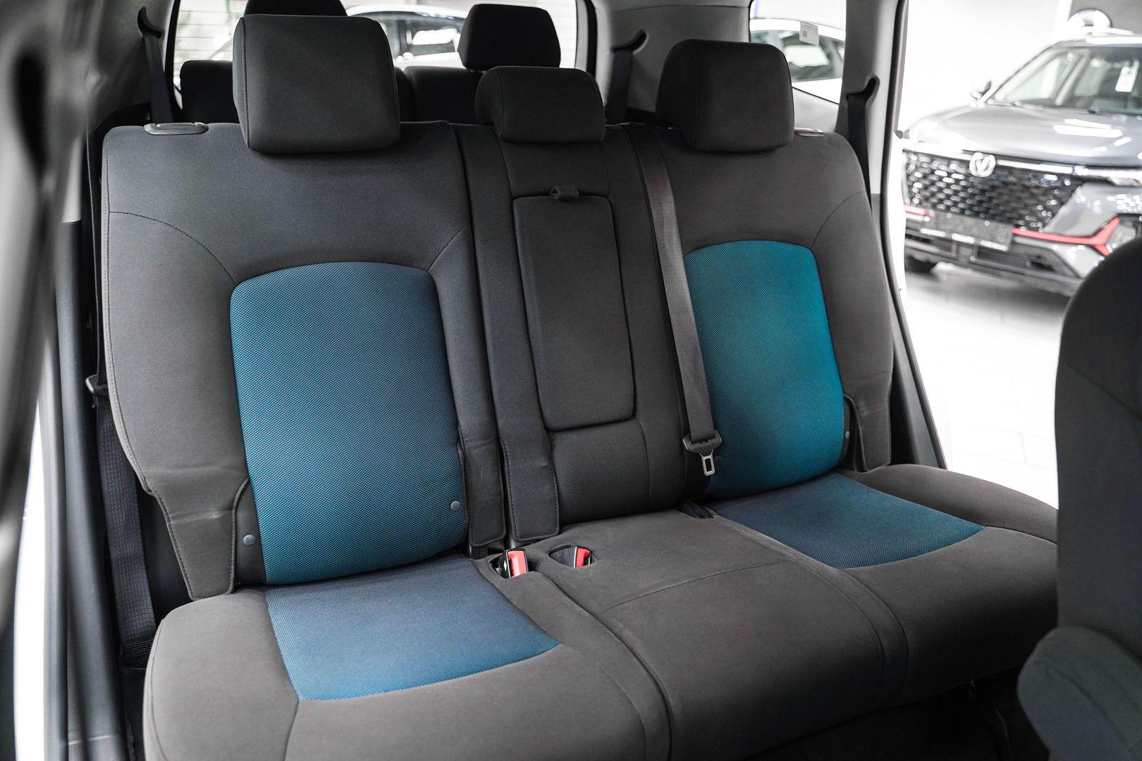 Chevrolet Orlando 2013, белый, ДЦ Орехово