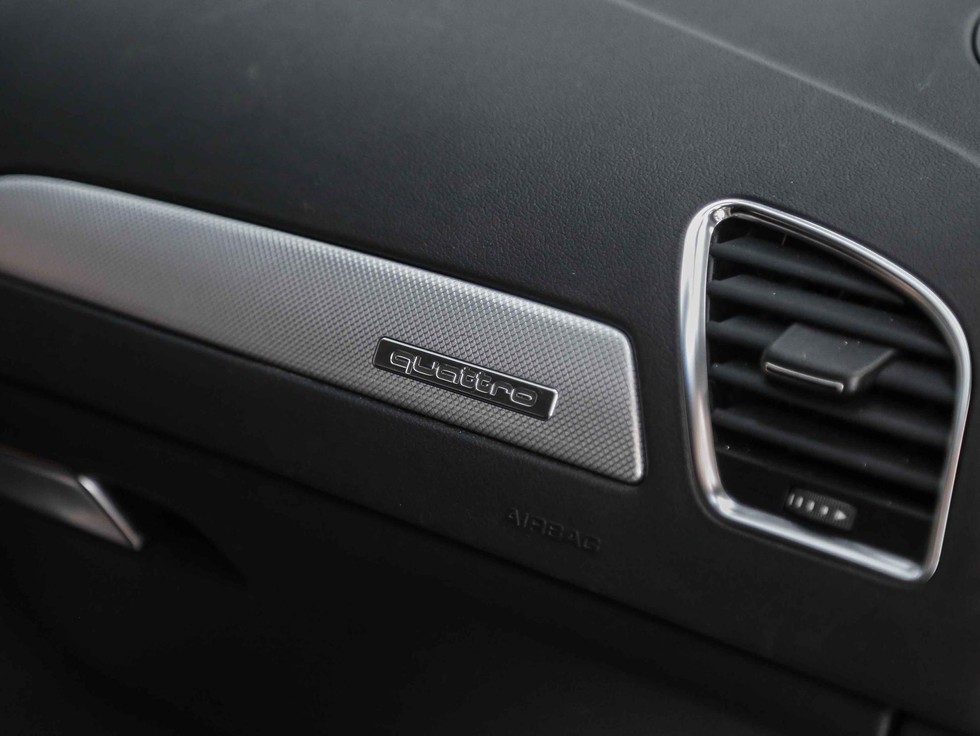 Audi A4 allroad 2011, белый, ДЦ Орехово