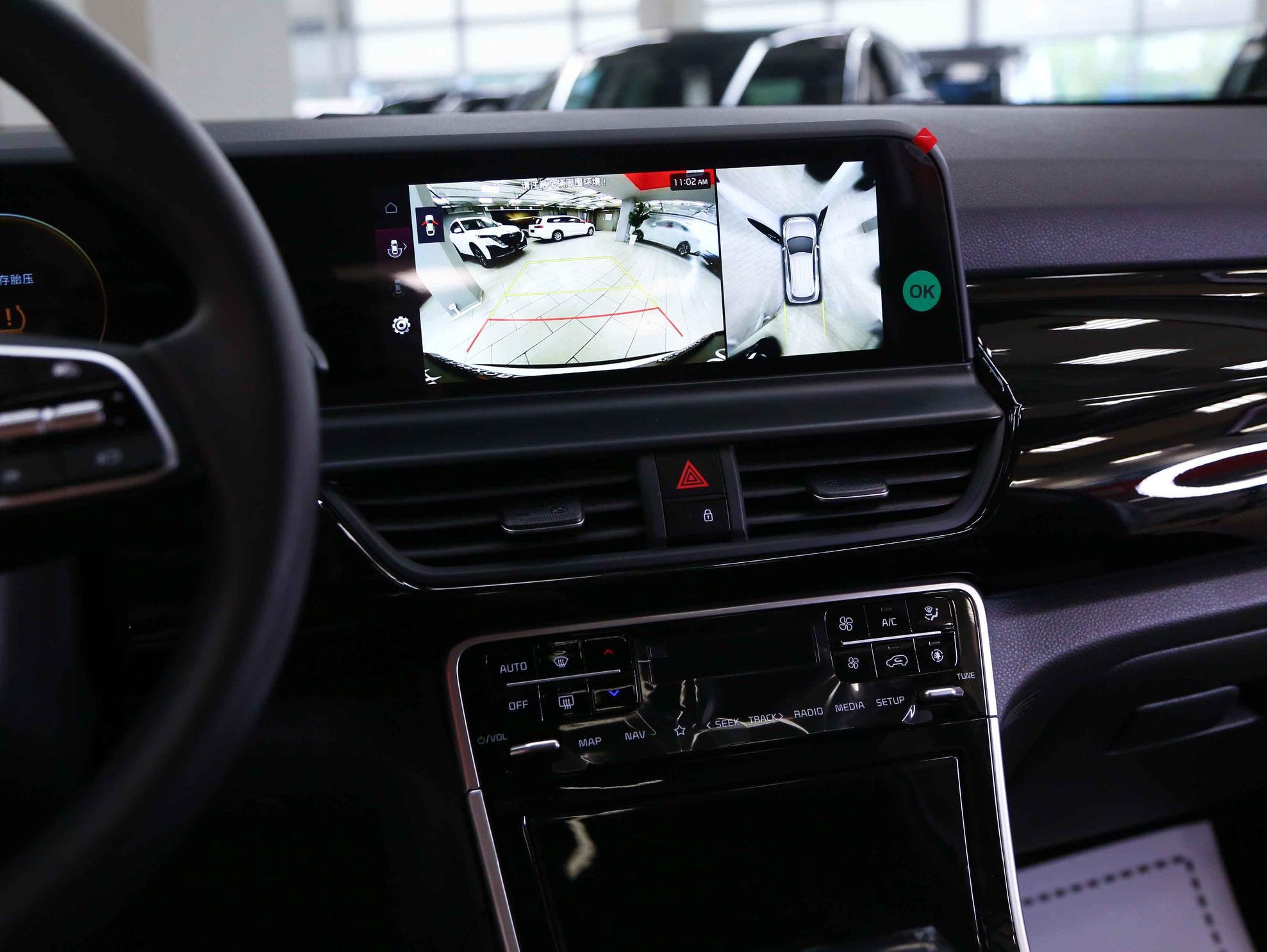 Kia Seltos 2026, белый, ДЦ Орехово