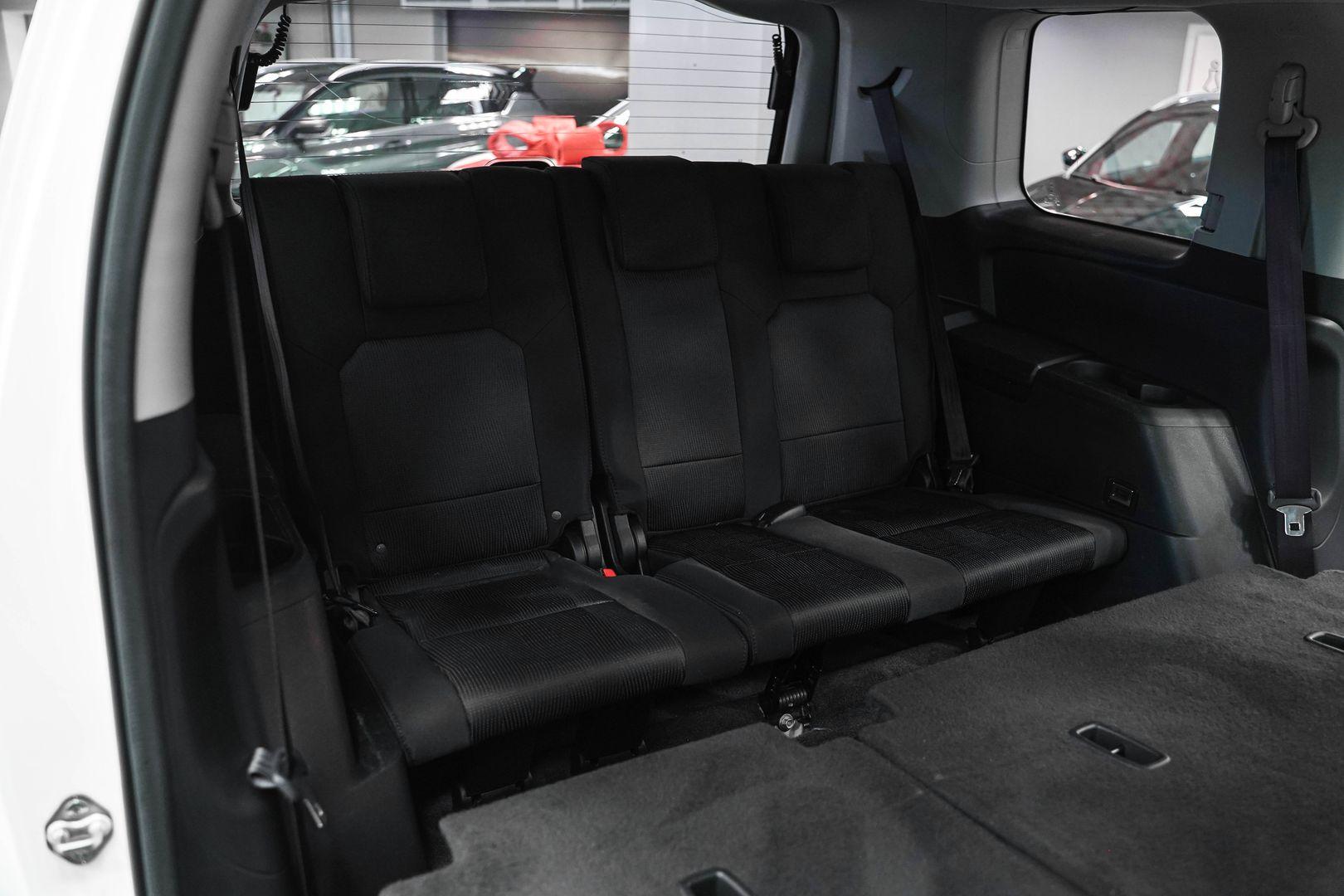 Honda Pilot 2012, белый, ДЦ Орехово