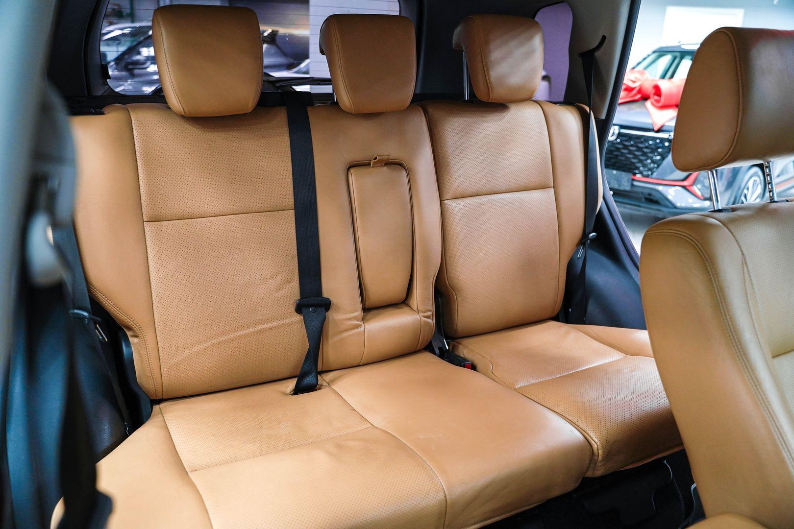 Suzuki Grand Vitara 2011, синий, ДЦ Орехово