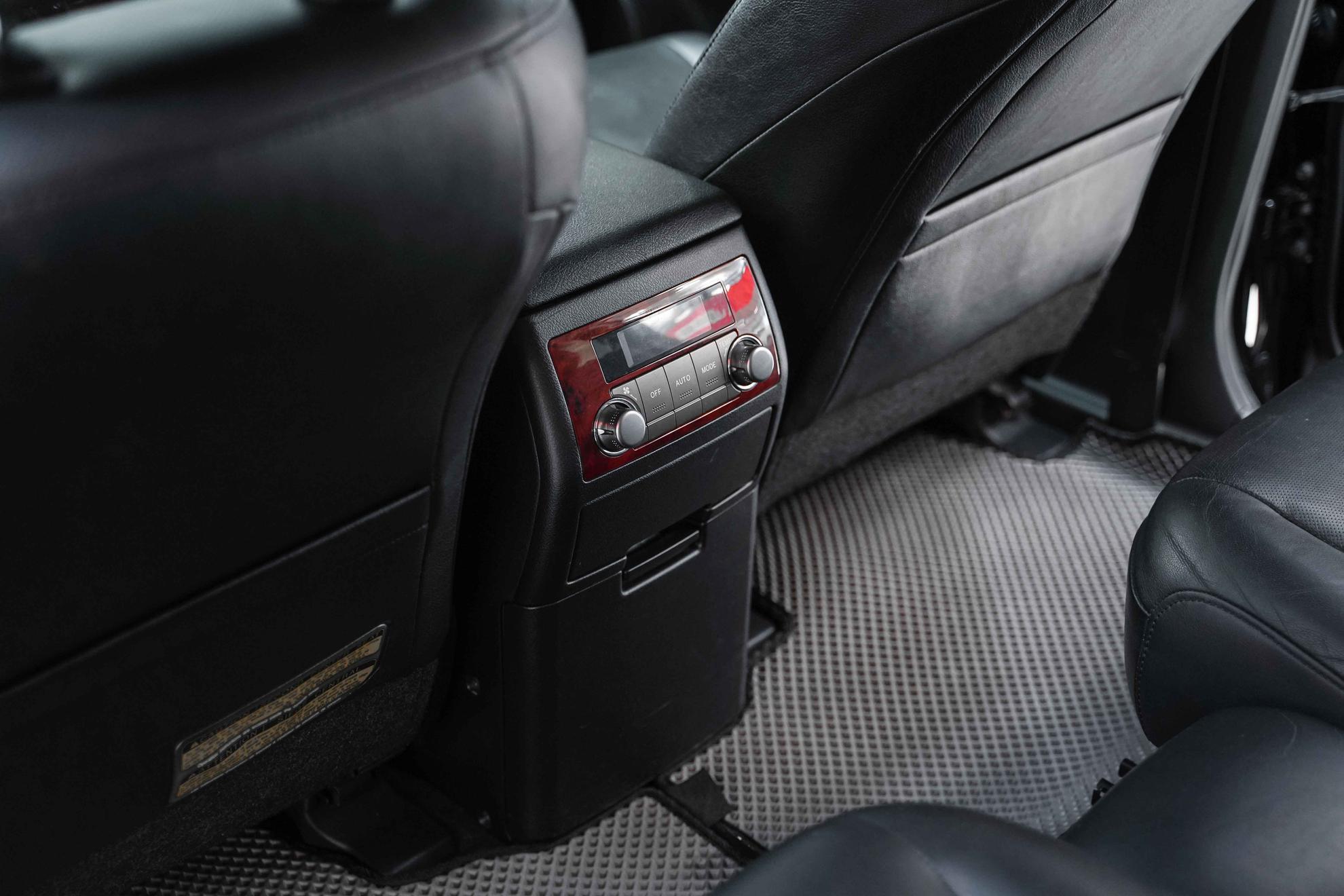 Toyota Highlander 2012, черный, ДЦ Орехово