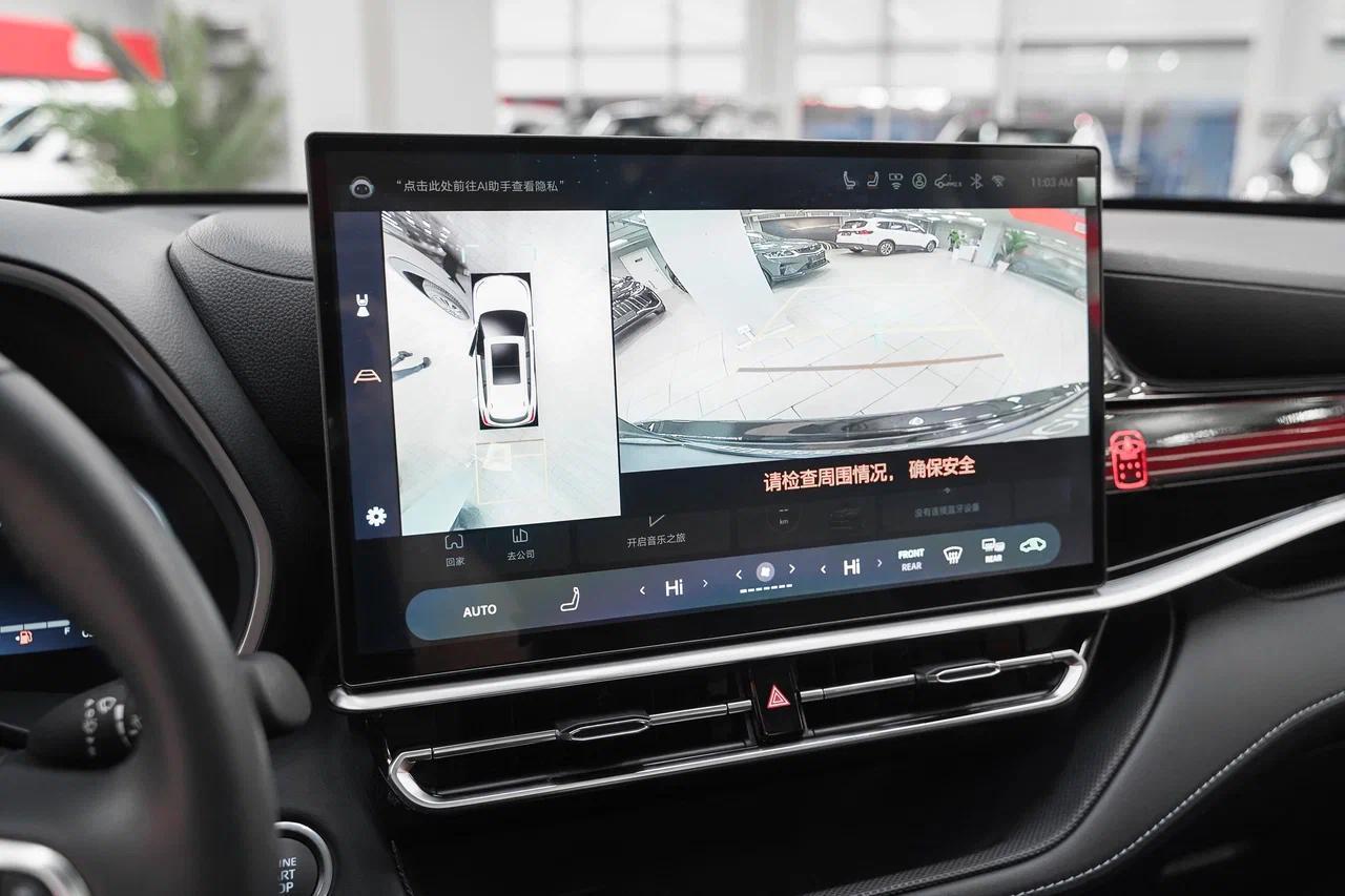 Toyota Highlander 2025, черный, ДЦ Орехово