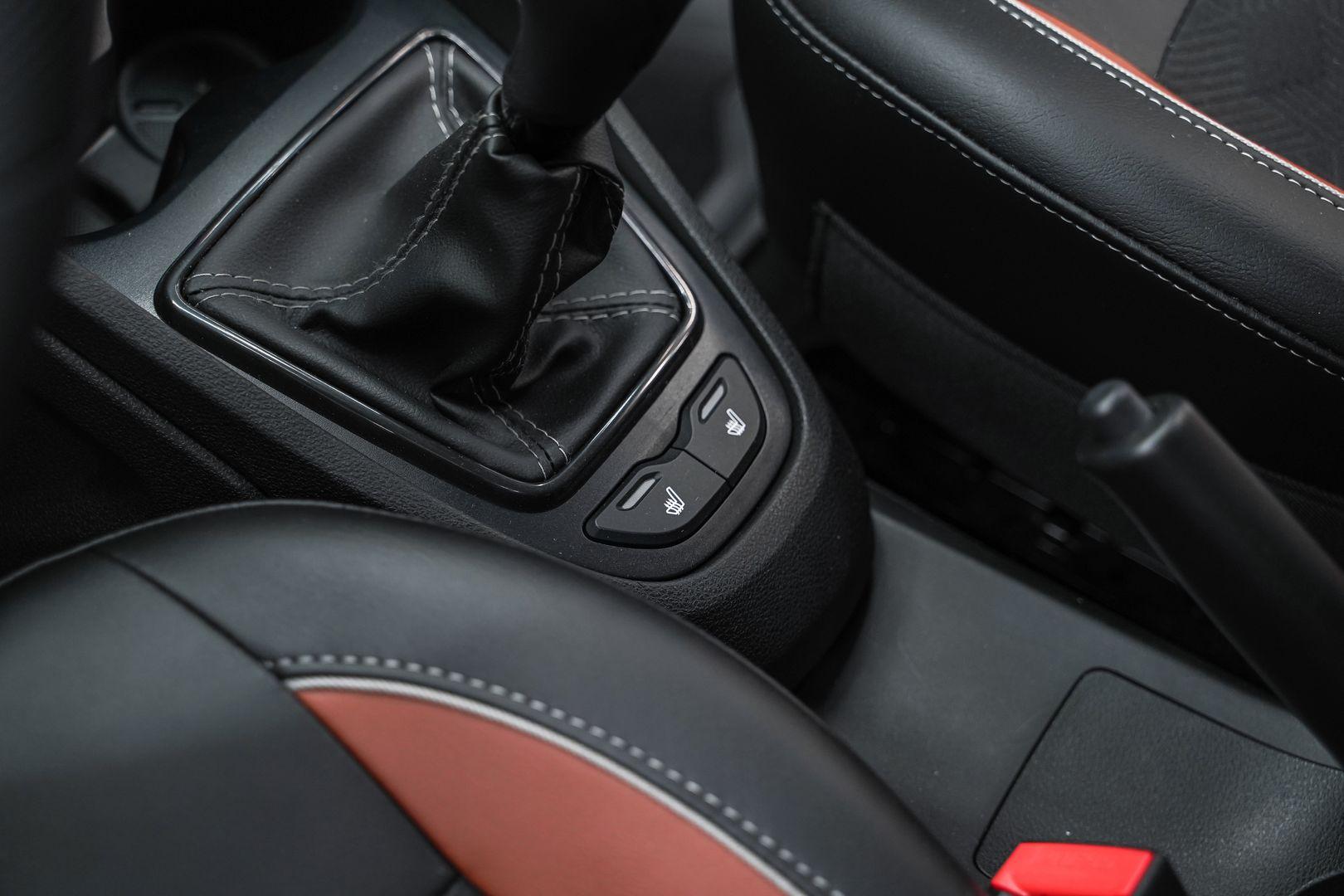 LADA (ВАЗ) Vesta 2023, белый, ДЦ Орехово