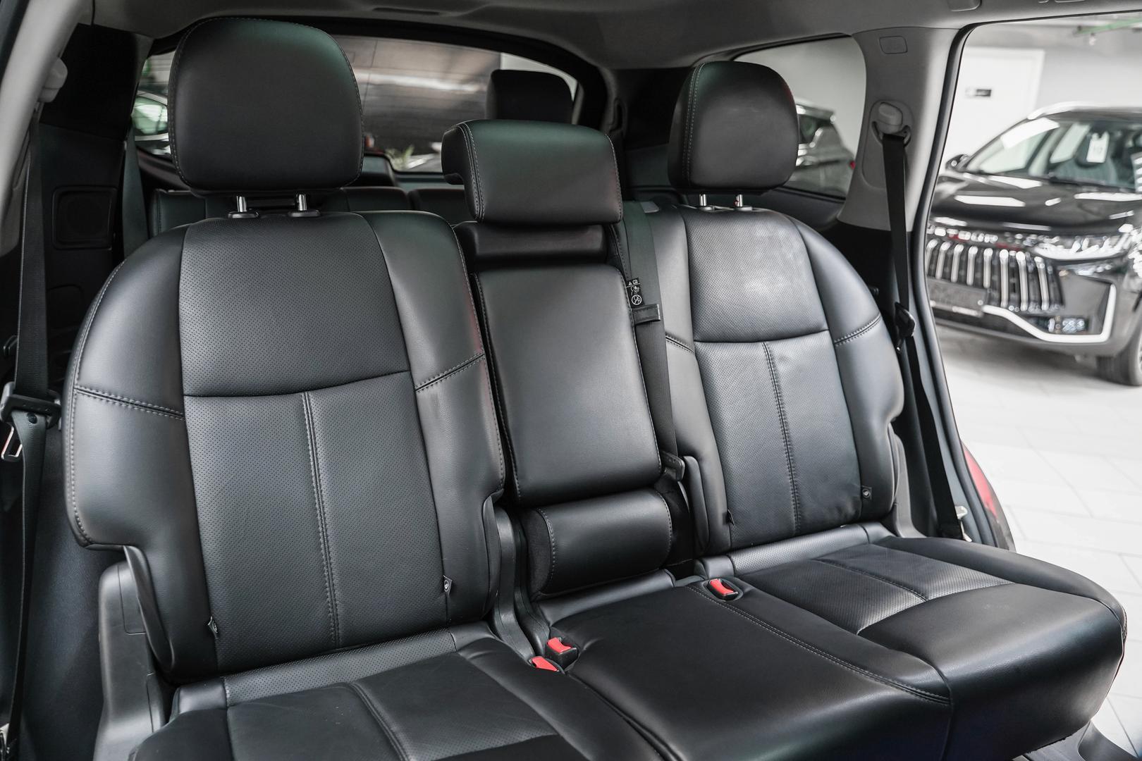 Nissan Pathfinder 2015, коричневый, ДЦ Орехово