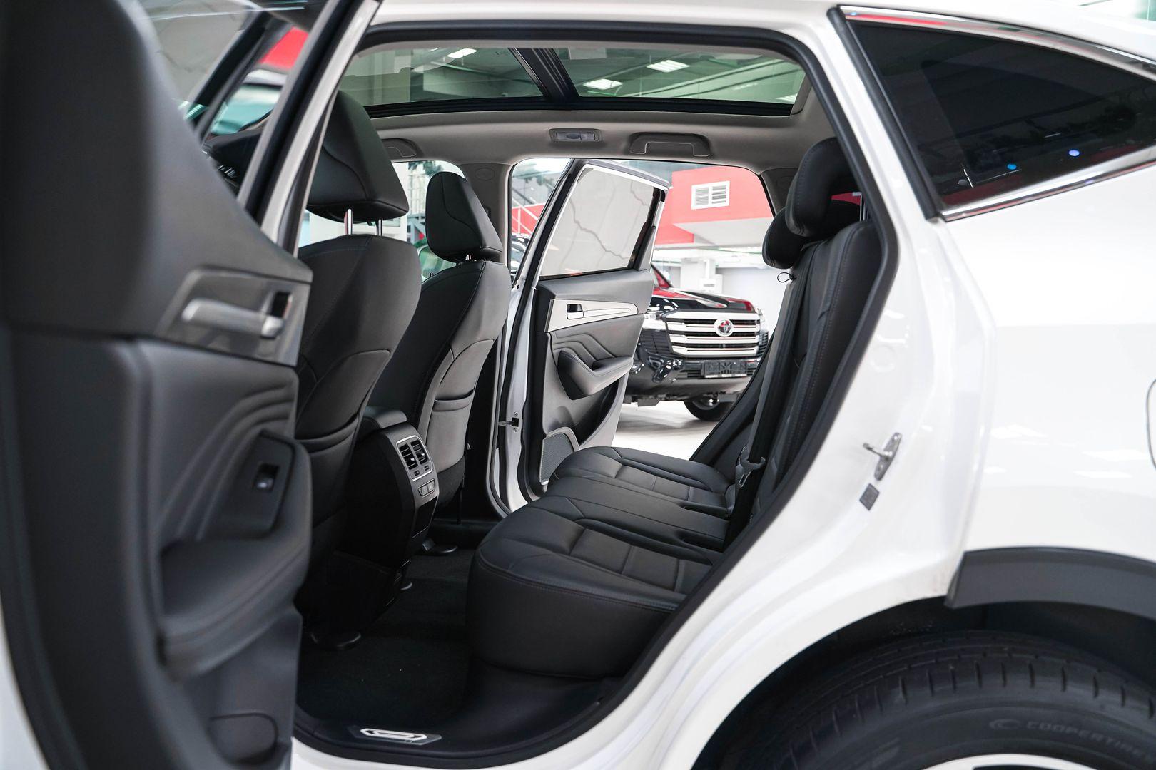 Haval F7 2019, белый, ДЦ Орехово
