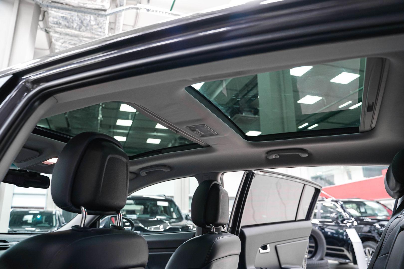 Kia Sportage 2014, серый, ДЦ Орехово