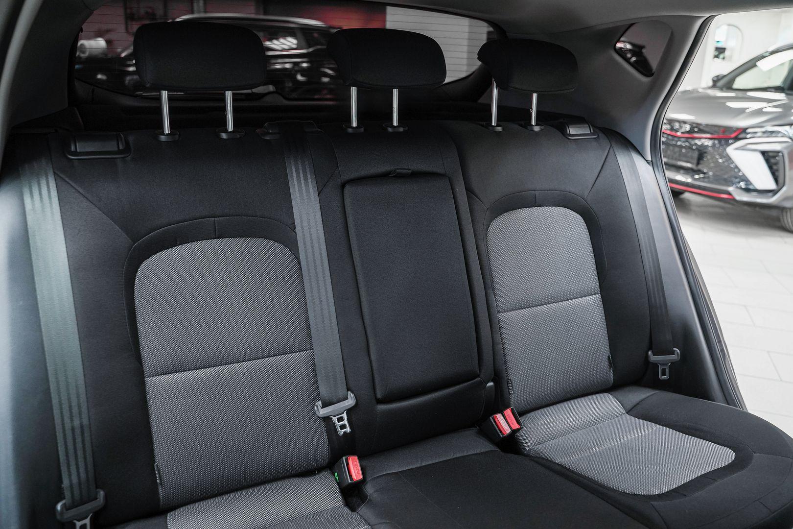Kia Ceed 2018, серый, ДЦ Орехово