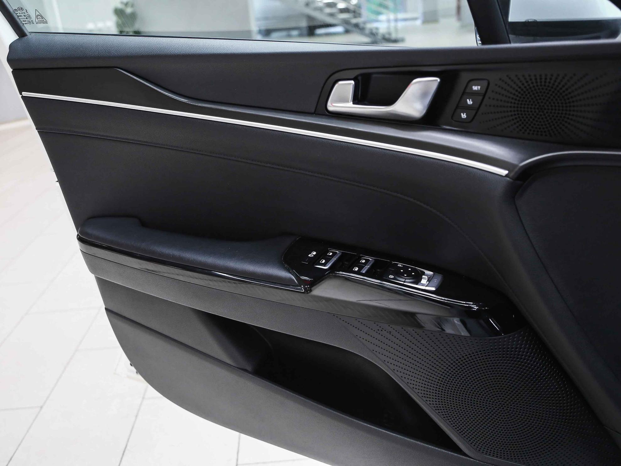 Kia K5 2020, белый, ДЦ Орехово