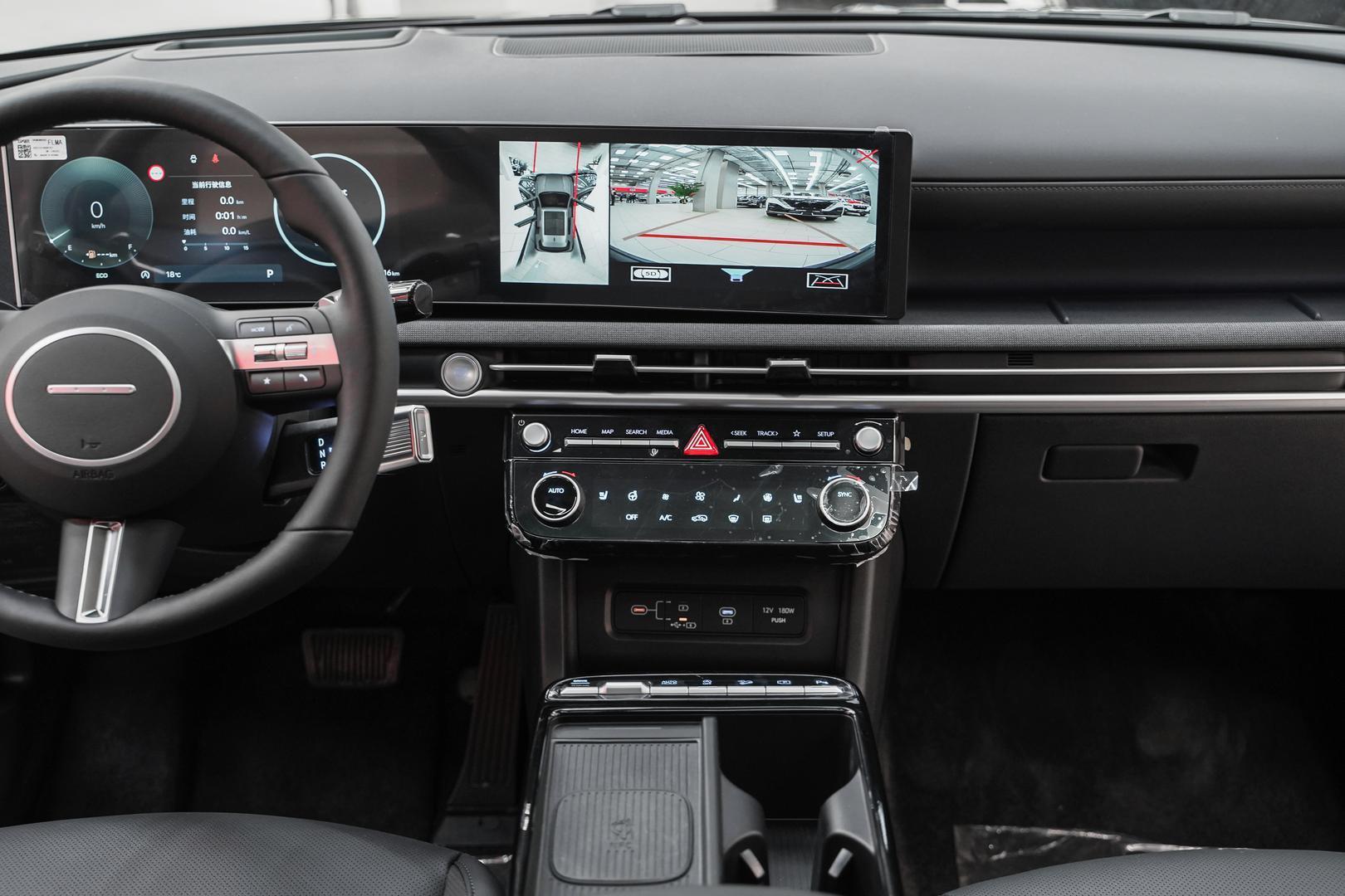 Hyundai Tucson 2025, серый, ДЦ Орехово
