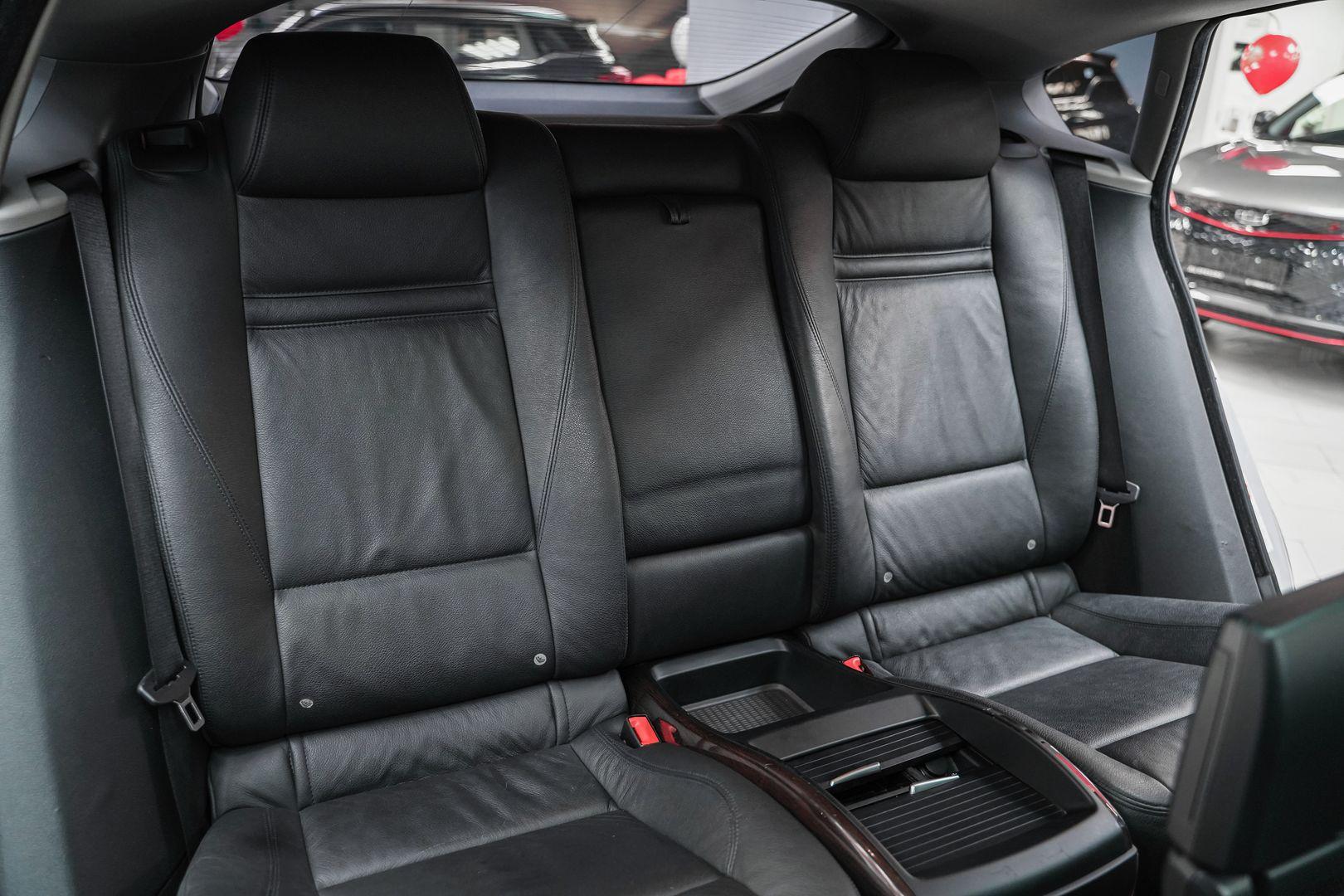BMW X6 2008, серебряный, ДЦ Орехово