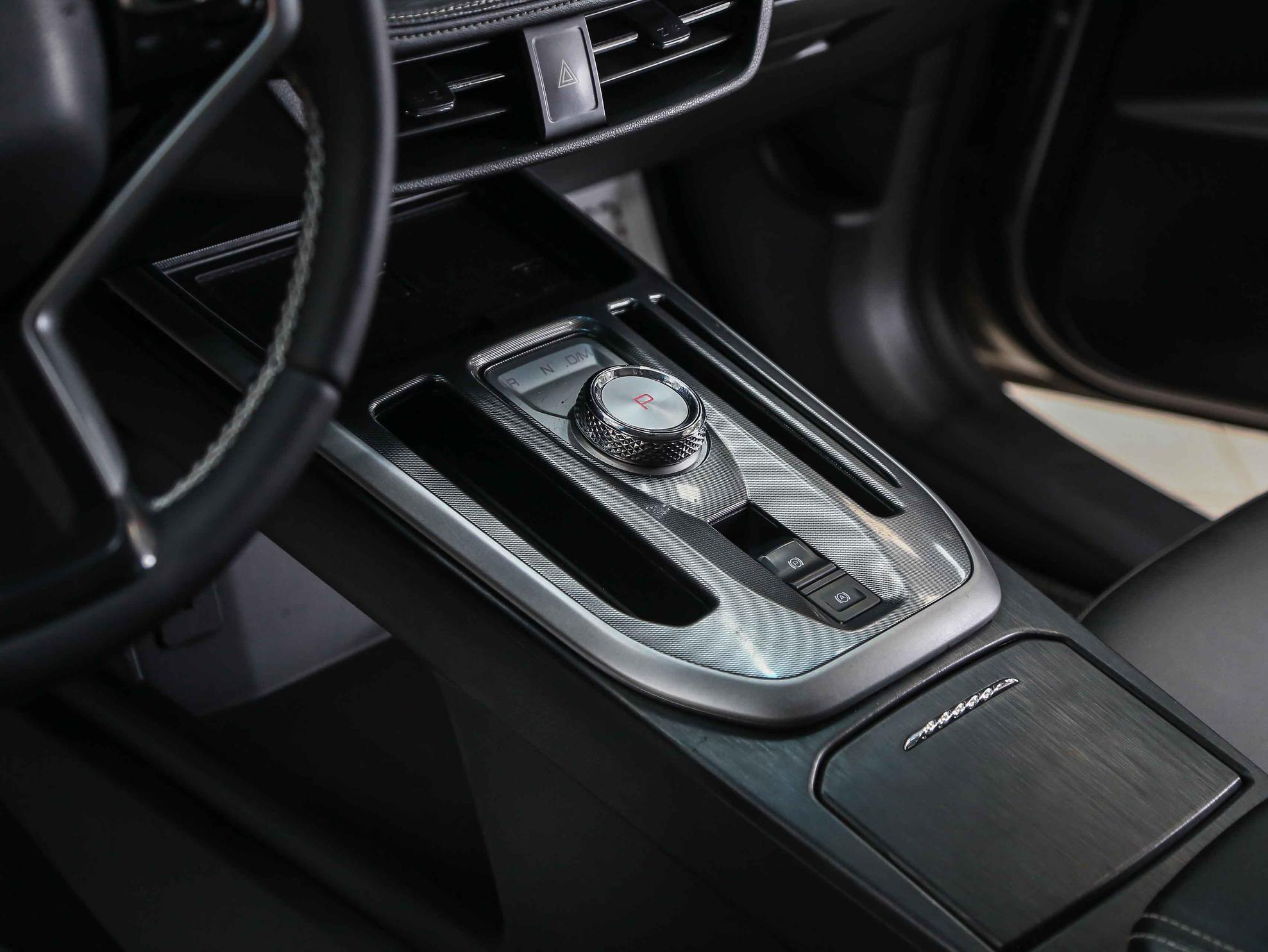 Haval Jolion 2023, серый, ДЦ Орехово