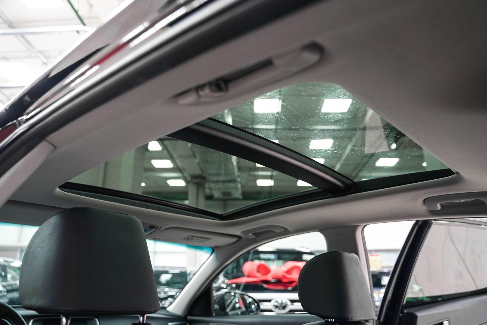Kia Optima 2019, черный, ДЦ Орехово