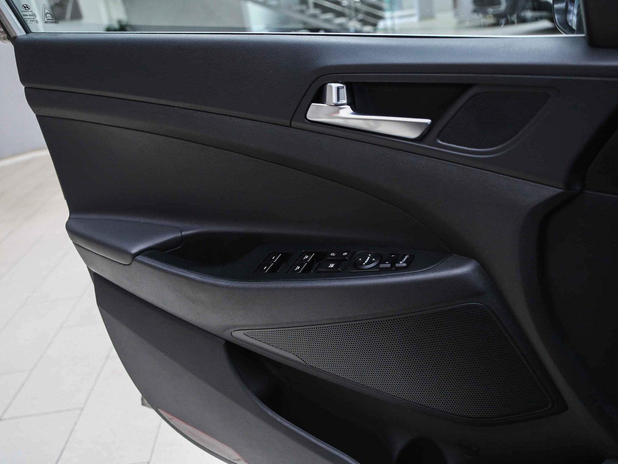 Hyundai Tucson 2020, бежевый, ДЦ Орехово