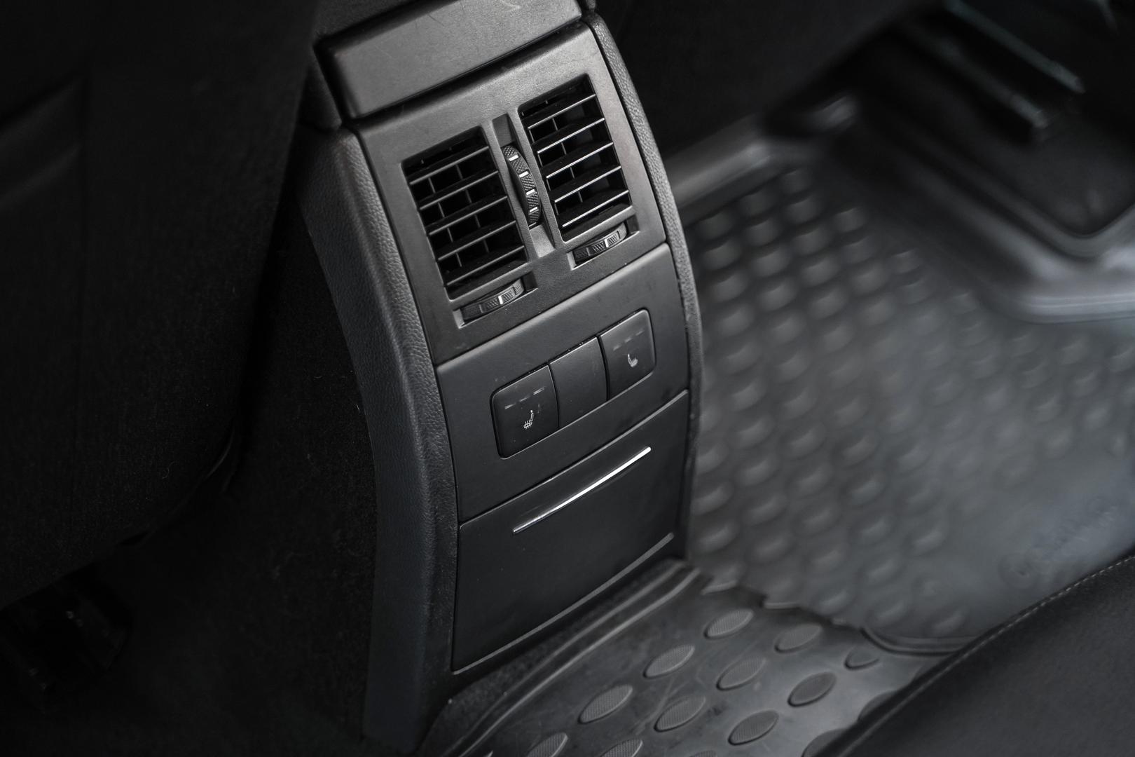 Skoda Octavia 2011, серый, ДЦ Орехово