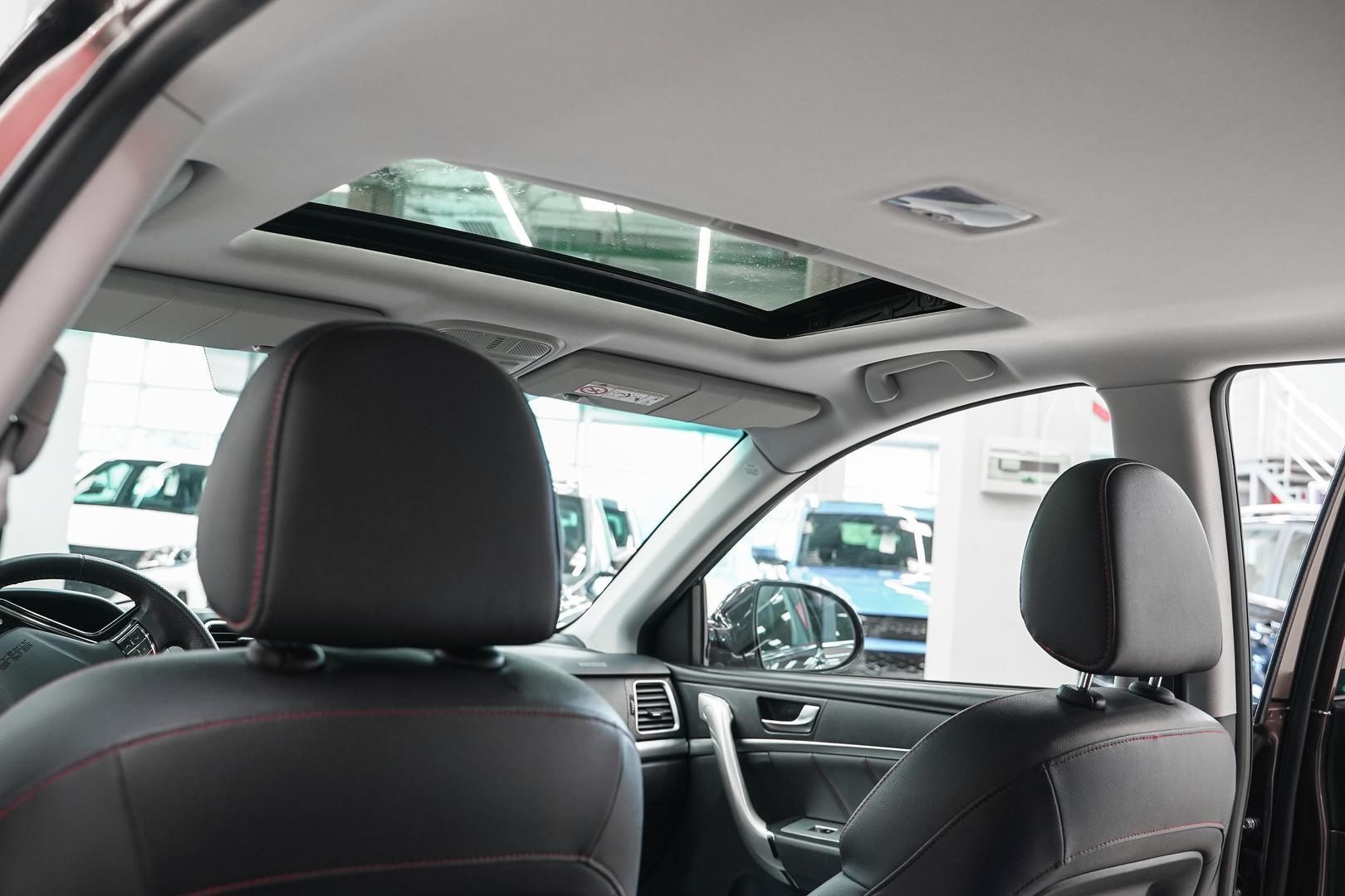 Haval H6 2019, коричневый, ДЦ Орехово