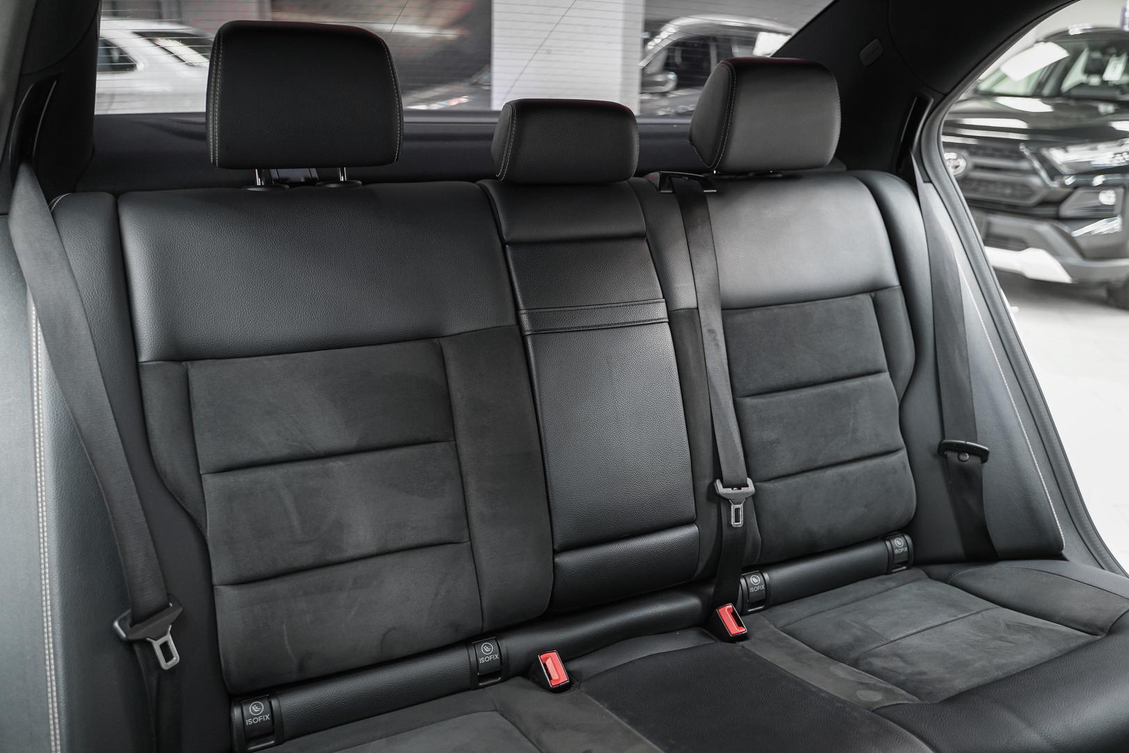 Mercedes-Benz E-Класс 2014, белый, ДЦ Орехово