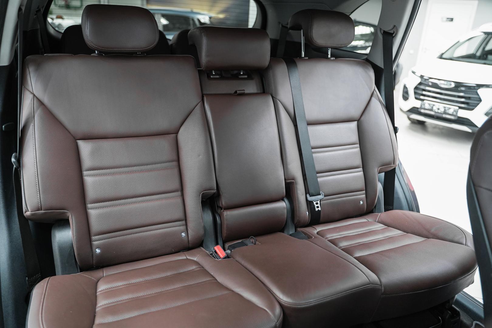 Kia Sorento 2017, серый, ДЦ Орехово