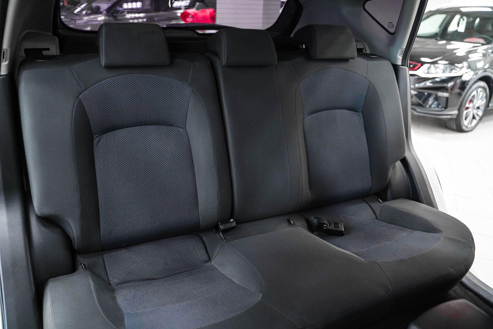 Nissan Qashqai 2013, белый, ДЦ Орехово