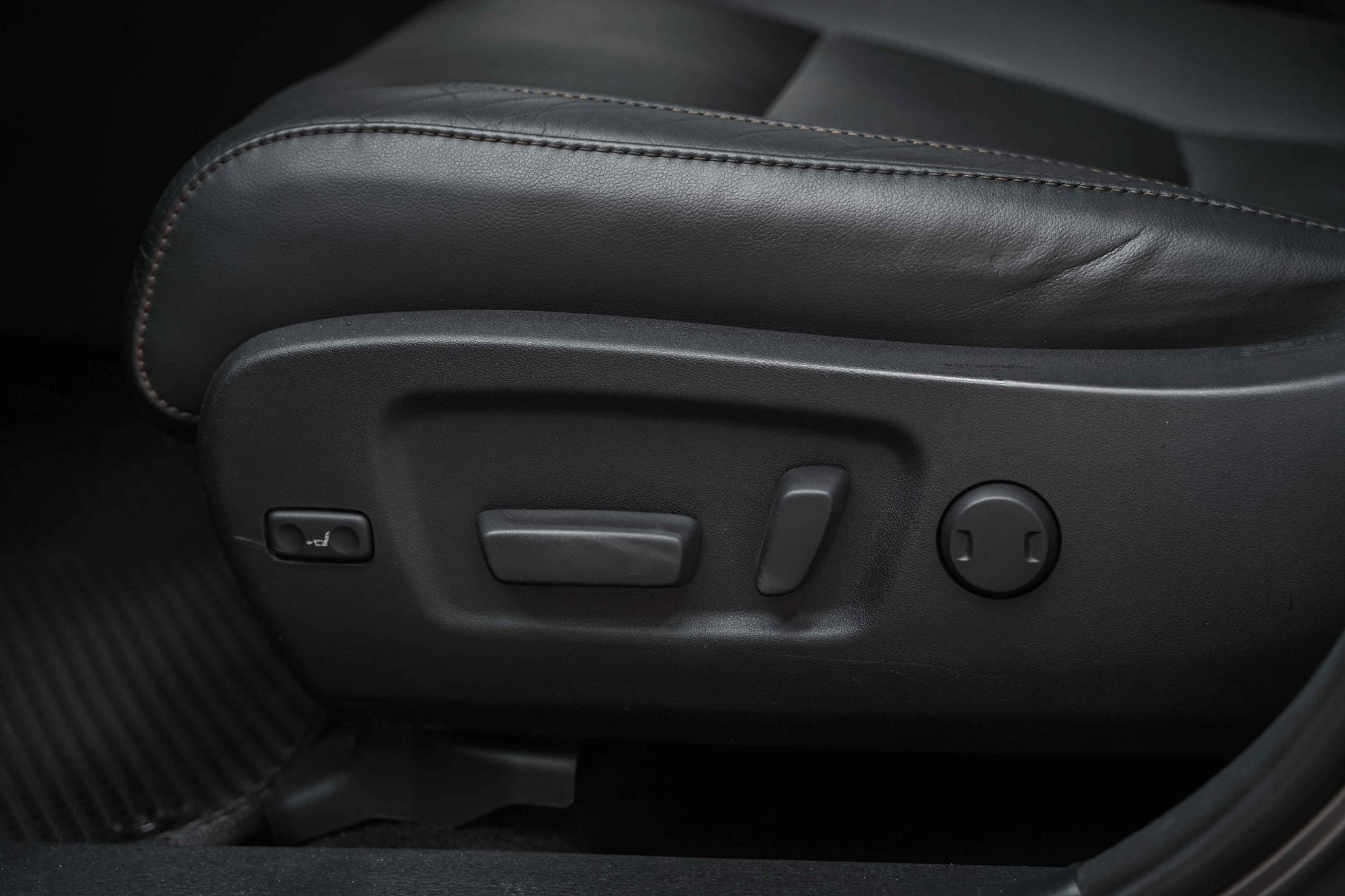 Toyota Highlander 2014, серый, ДЦ Орехово