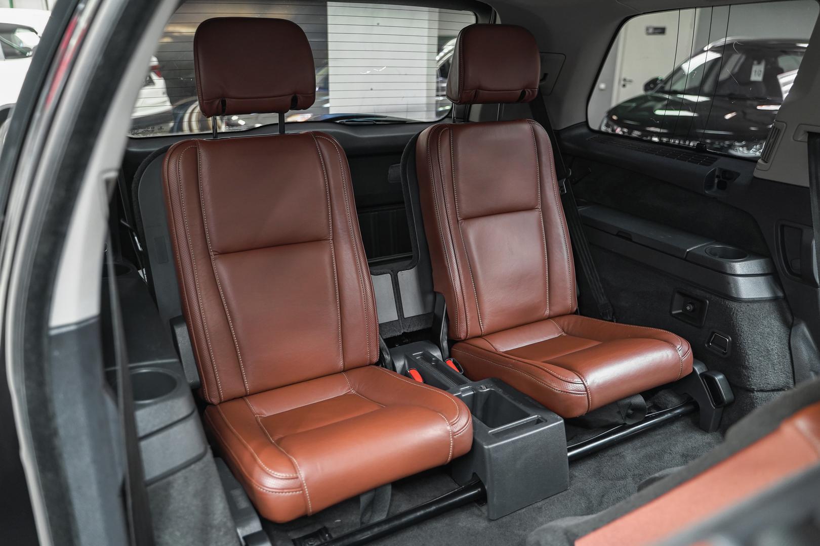 Volvo XC90 2013, черный, ДЦ Орехово