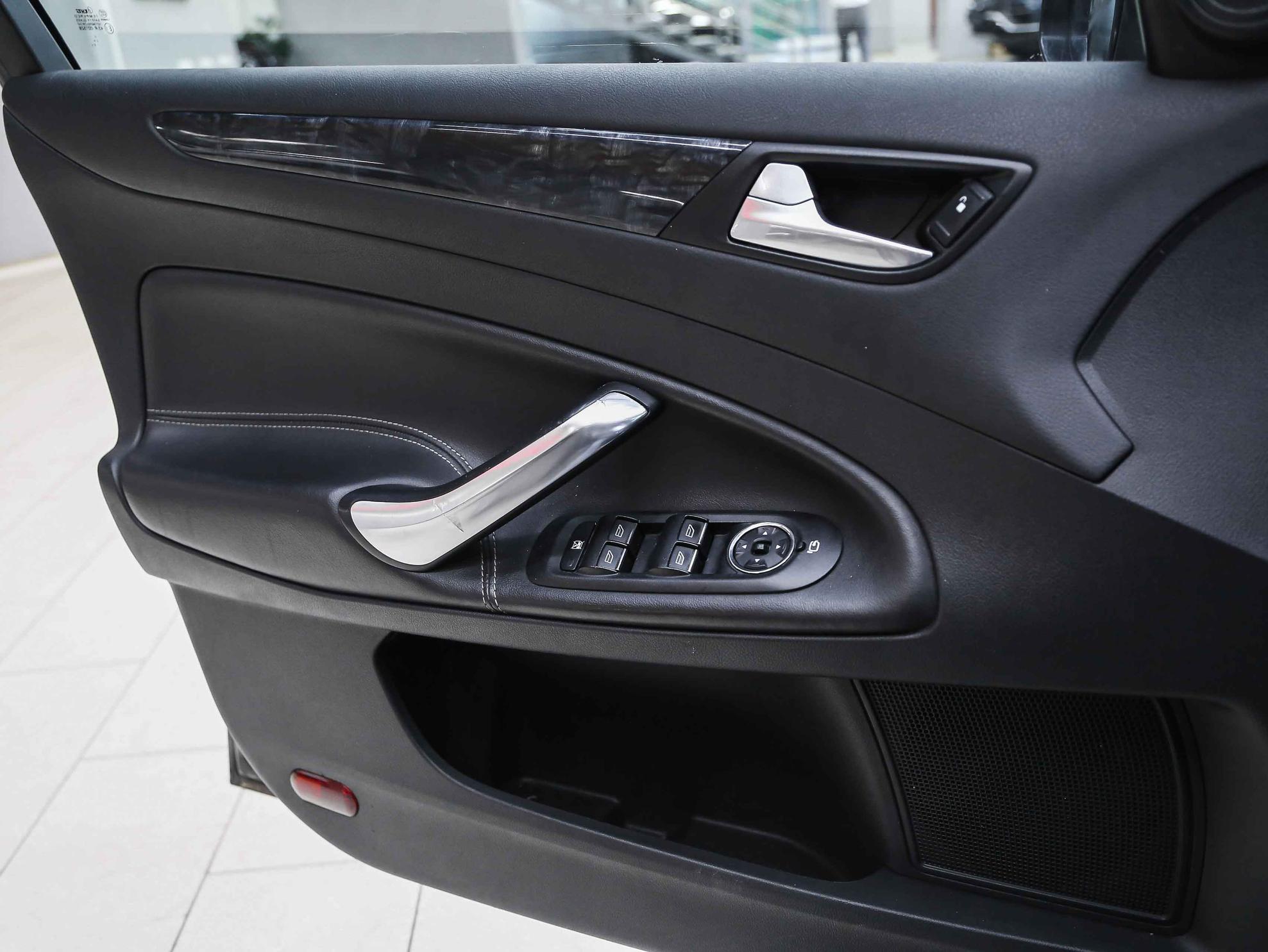 Ford Mondeo 2011, коричневый, ДЦ Орехово