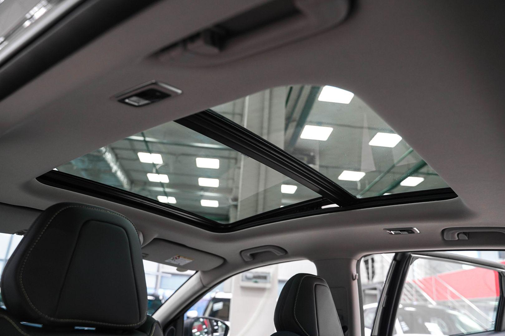 Geely Coolray 2023, серый, ДЦ Орехово