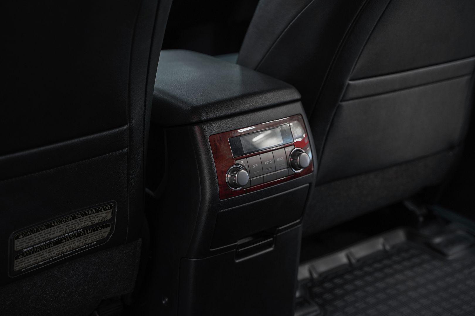 Toyota Highlander 2011, белый, ДЦ Орехово
