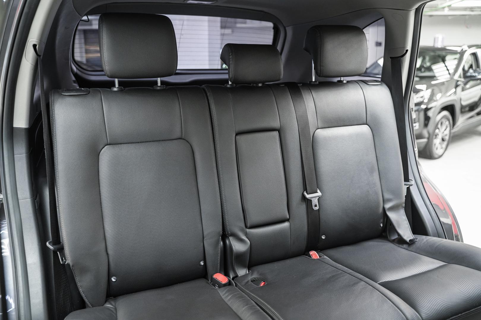 Chevrolet Captiva 2015, серый, ДЦ Орехово