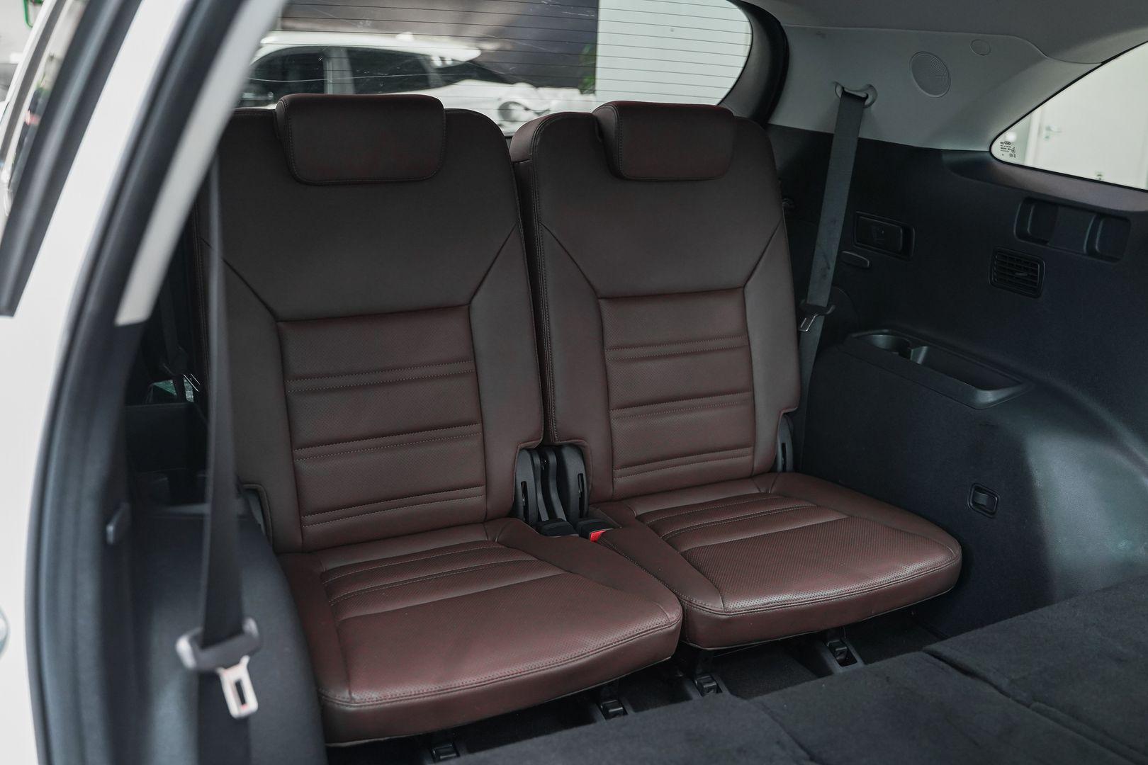 Kia Sorento 2017, белый, ДЦ Орехово