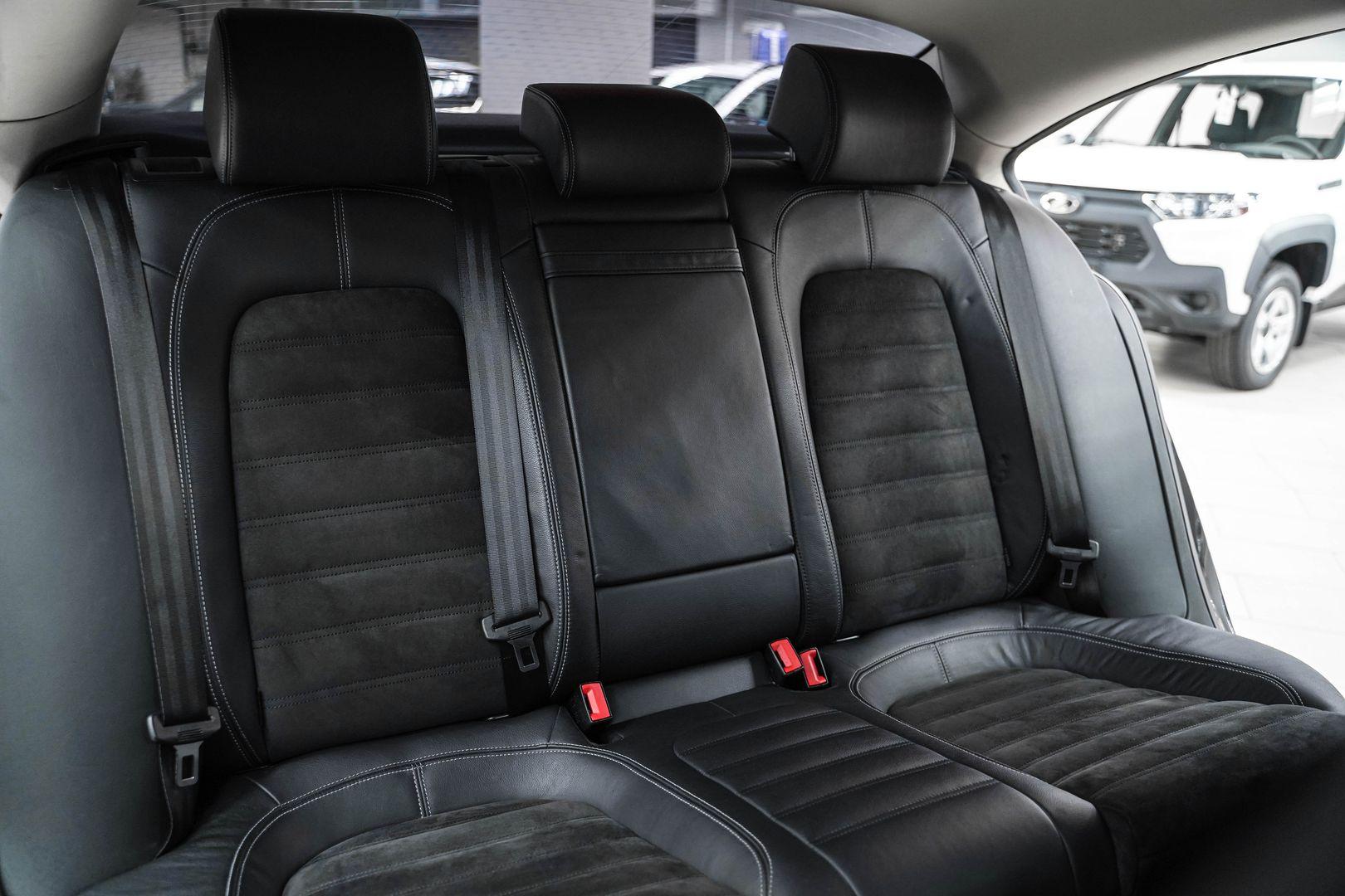 Volkswagen Passat CC 2014, коричневый, ДЦ Орехово