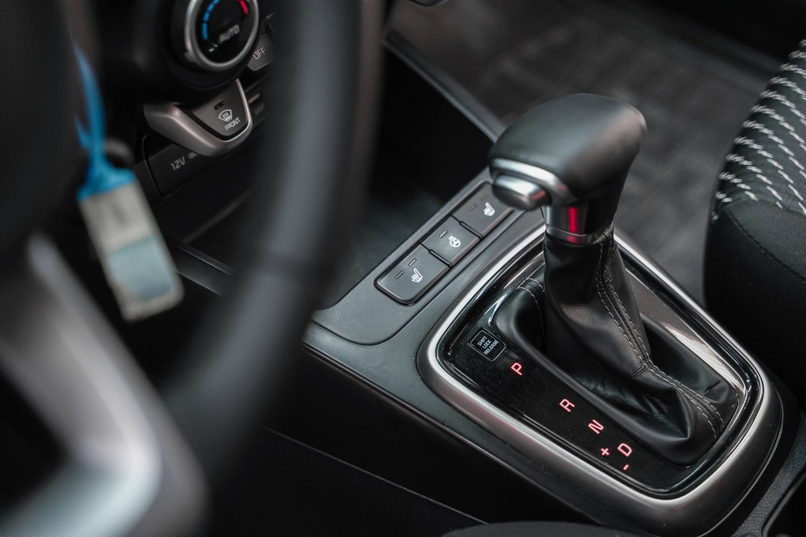 Kia Rio 2018, белый, ДЦ Орехово