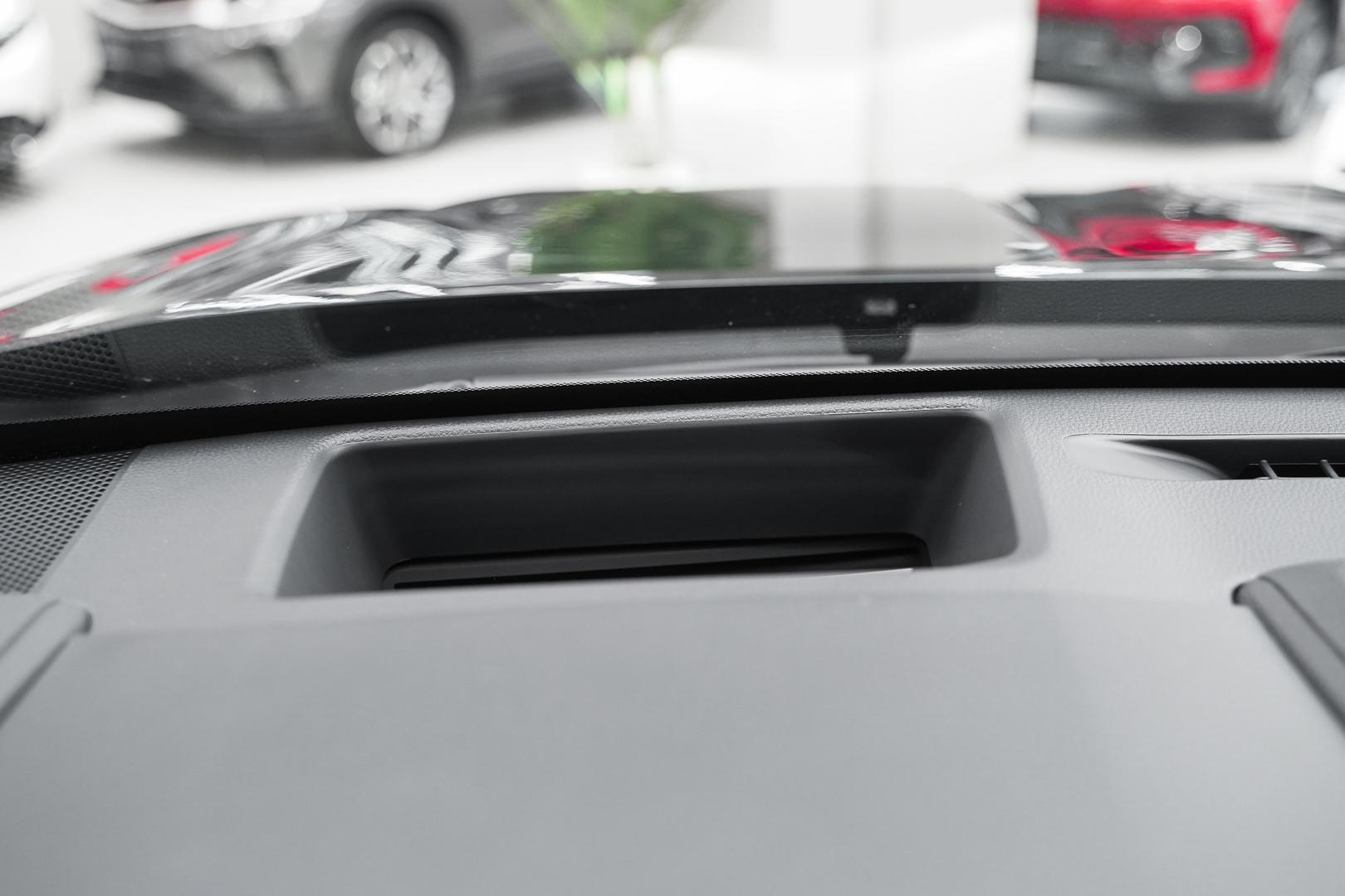 Toyota Highlander 2025, черный, ДЦ Орехово