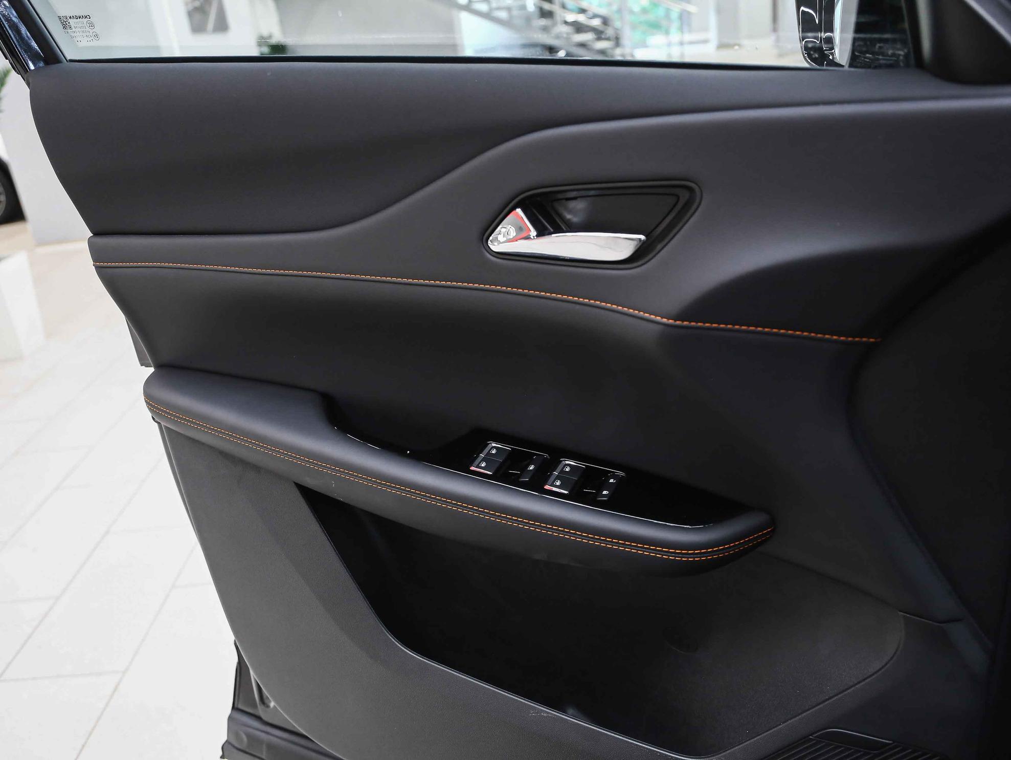 Changan UNI-Z 2026, черный, ДЦ Орехово