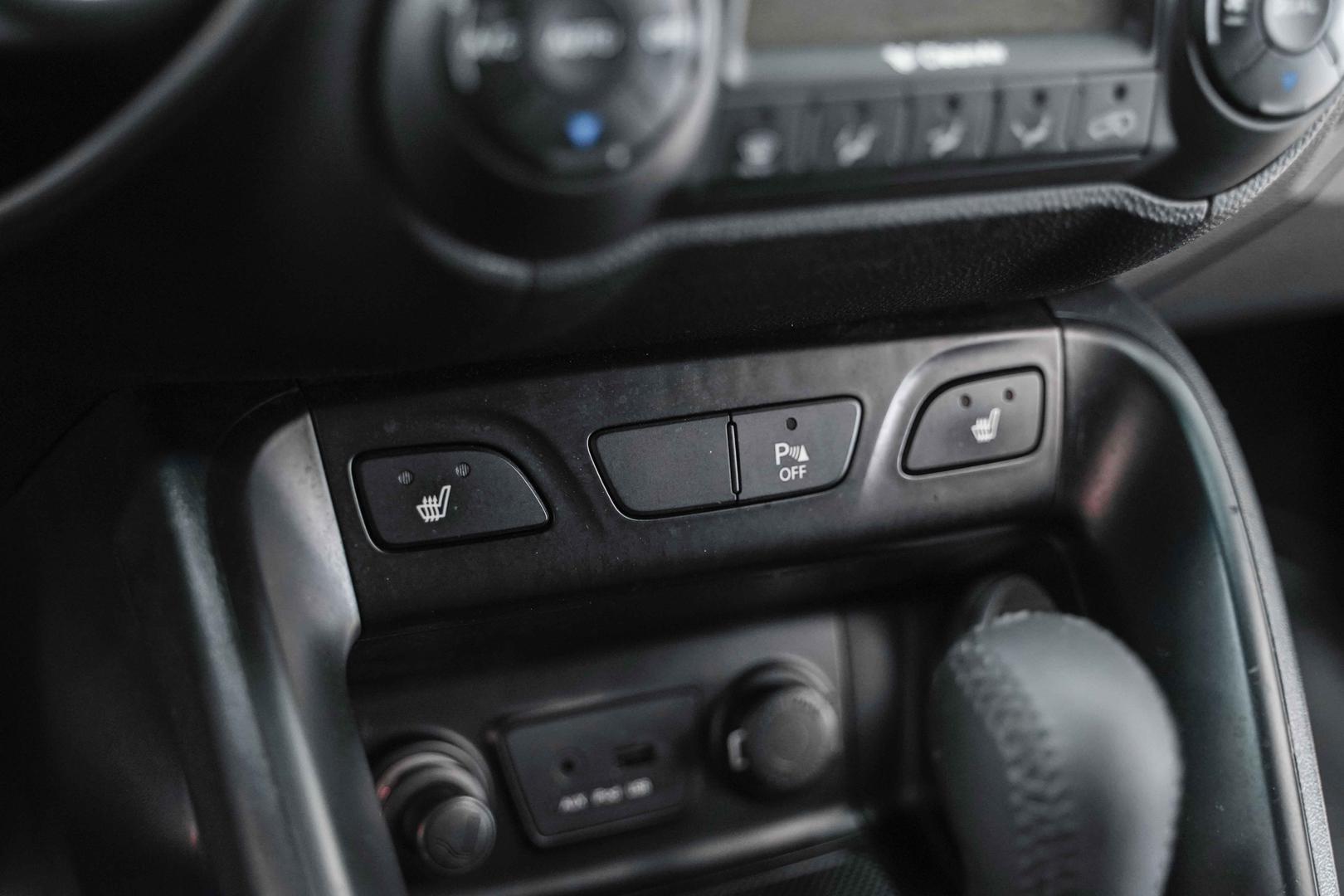 Hyundai ix35 2012, черный, ДЦ Орехово