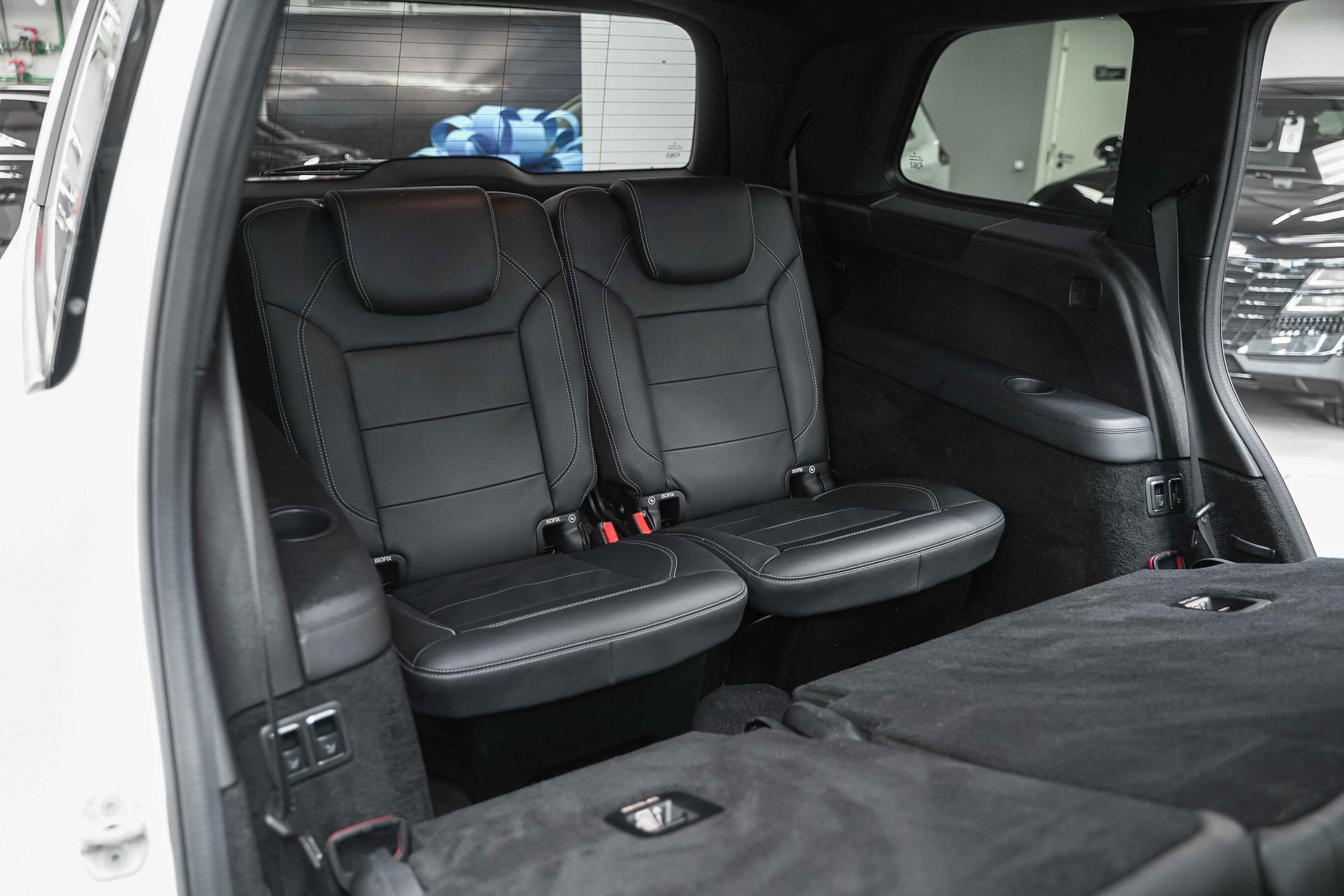 Mercedes-Benz GL-Класс 2013, белый, ДЦ Орехово