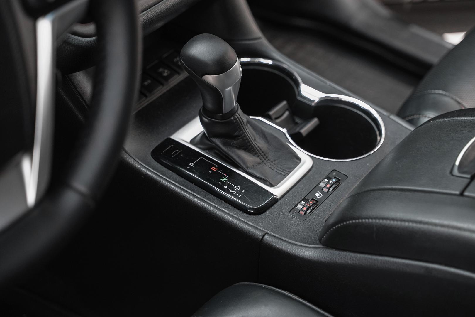Toyota Highlander 2014, серый, ДЦ Орехово