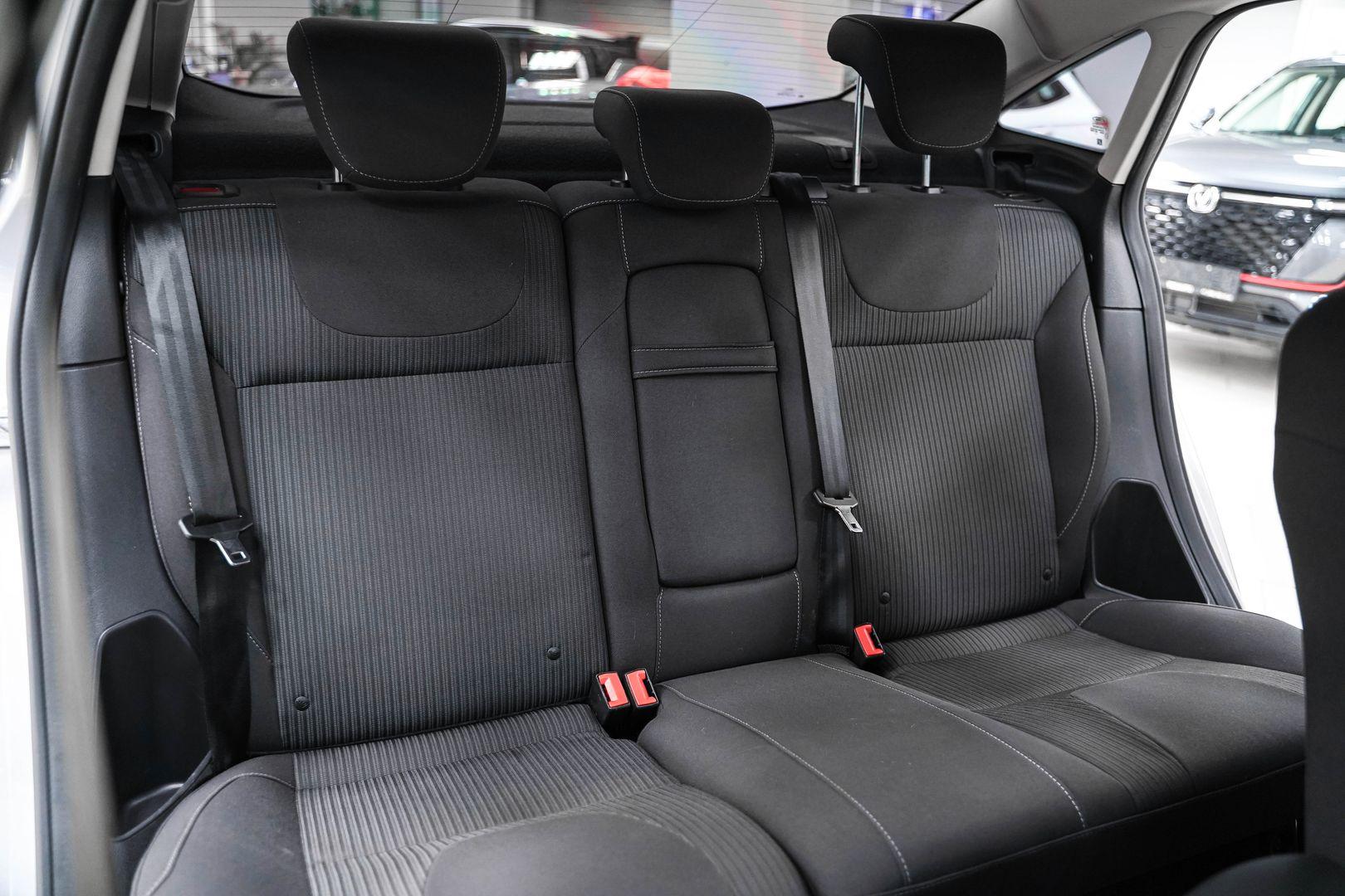 Ford Focus 2012, серый, ДЦ Орехово