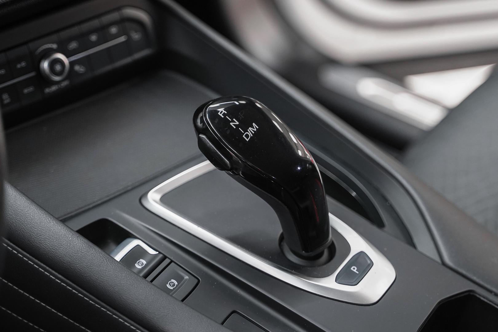 Haval F7x 2023, белый, ДЦ Орехово