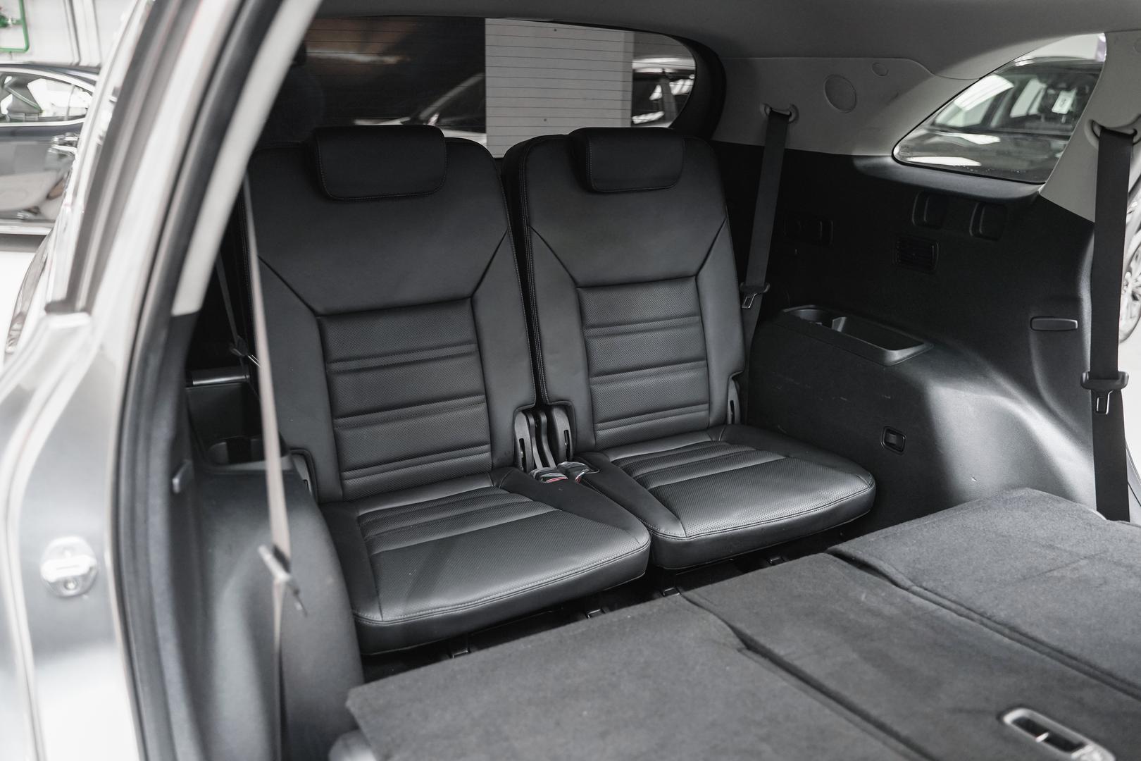 Kia Sorento 2018, серый, ДЦ Орехово