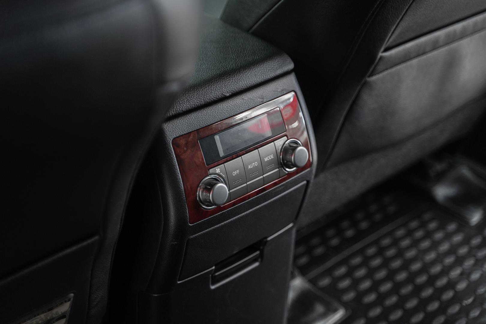 Toyota Highlander 2012, черный, ДЦ Орехово