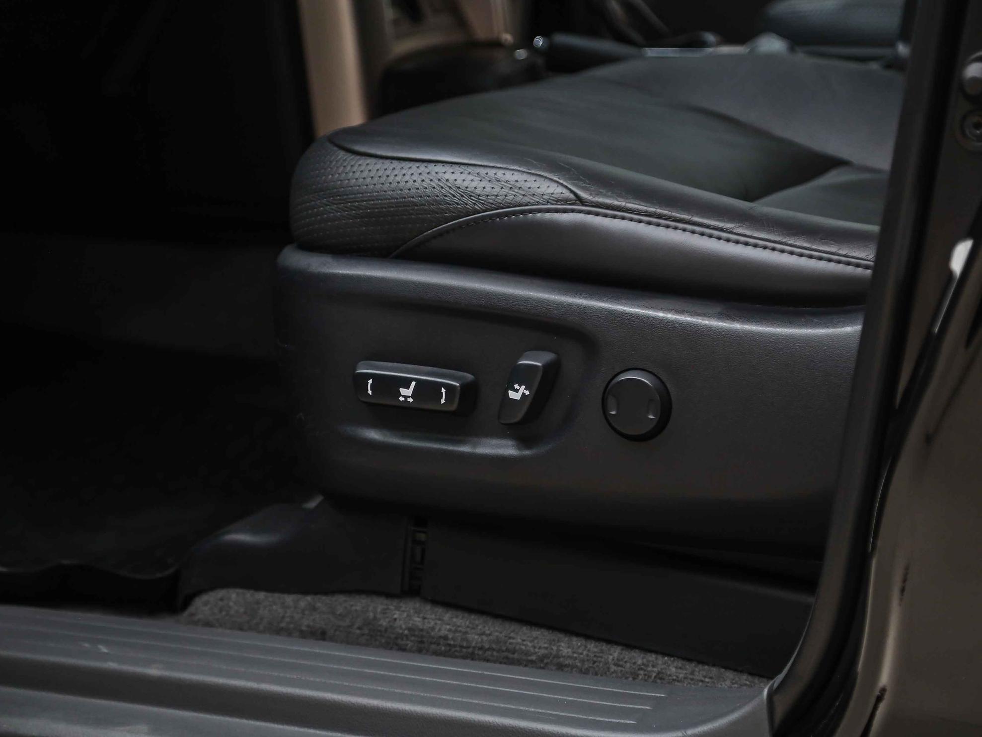 Toyota Land Cruiser Prado 2013, черный, ДЦ Орехово
