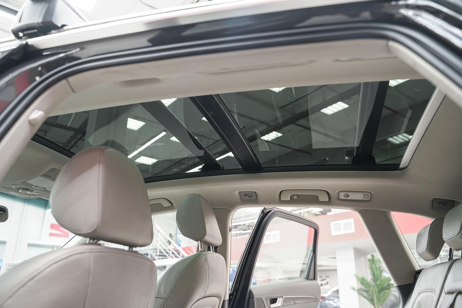 Audi Q5 2012, серый, ДЦ Орехово